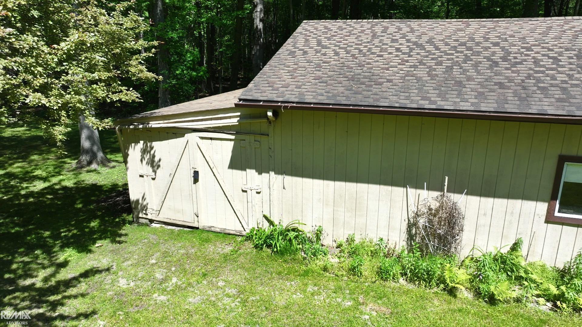 6440 Benoit Road Property Photo 45