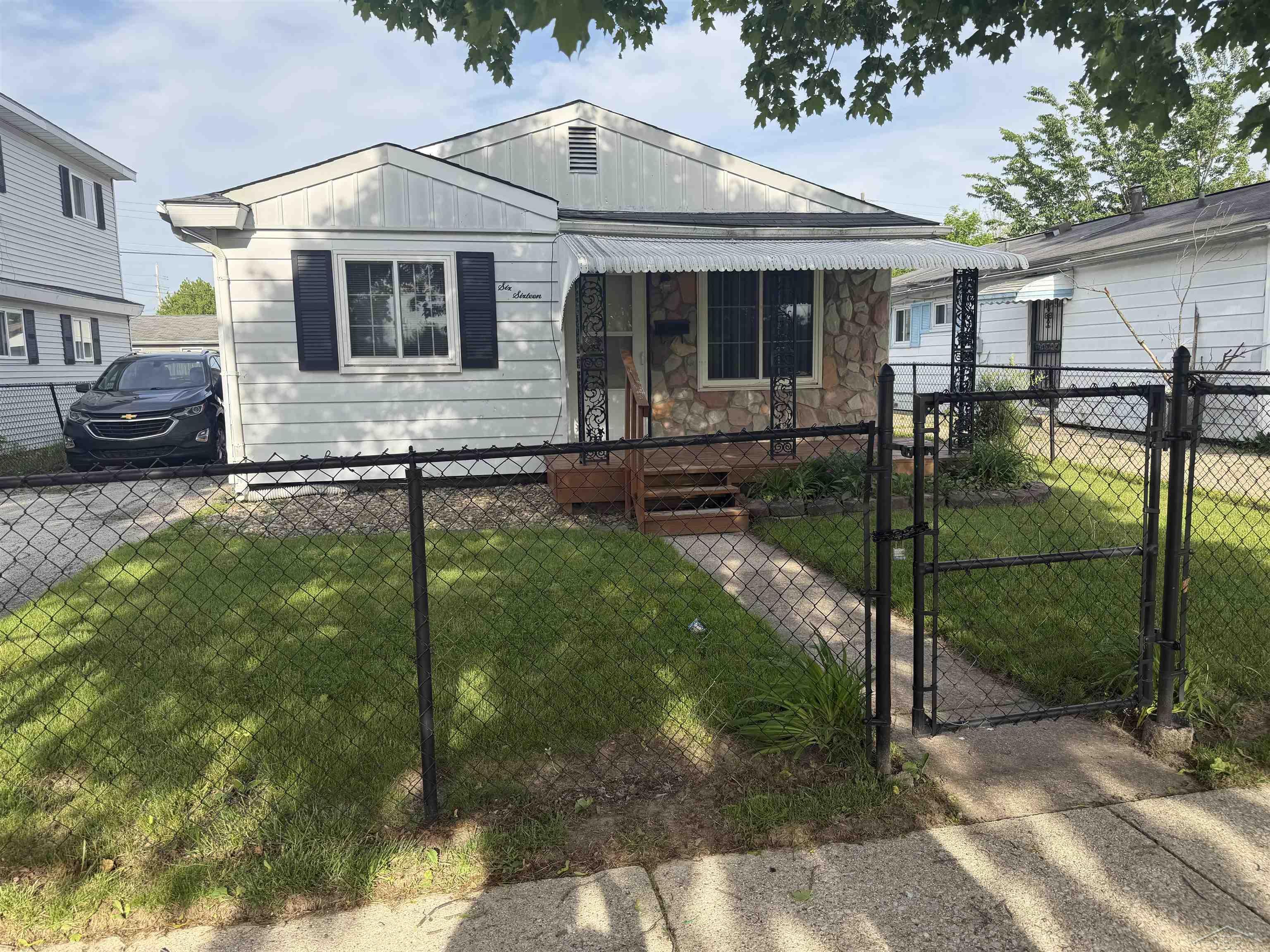 616 S 21st Street Property Photo 1
