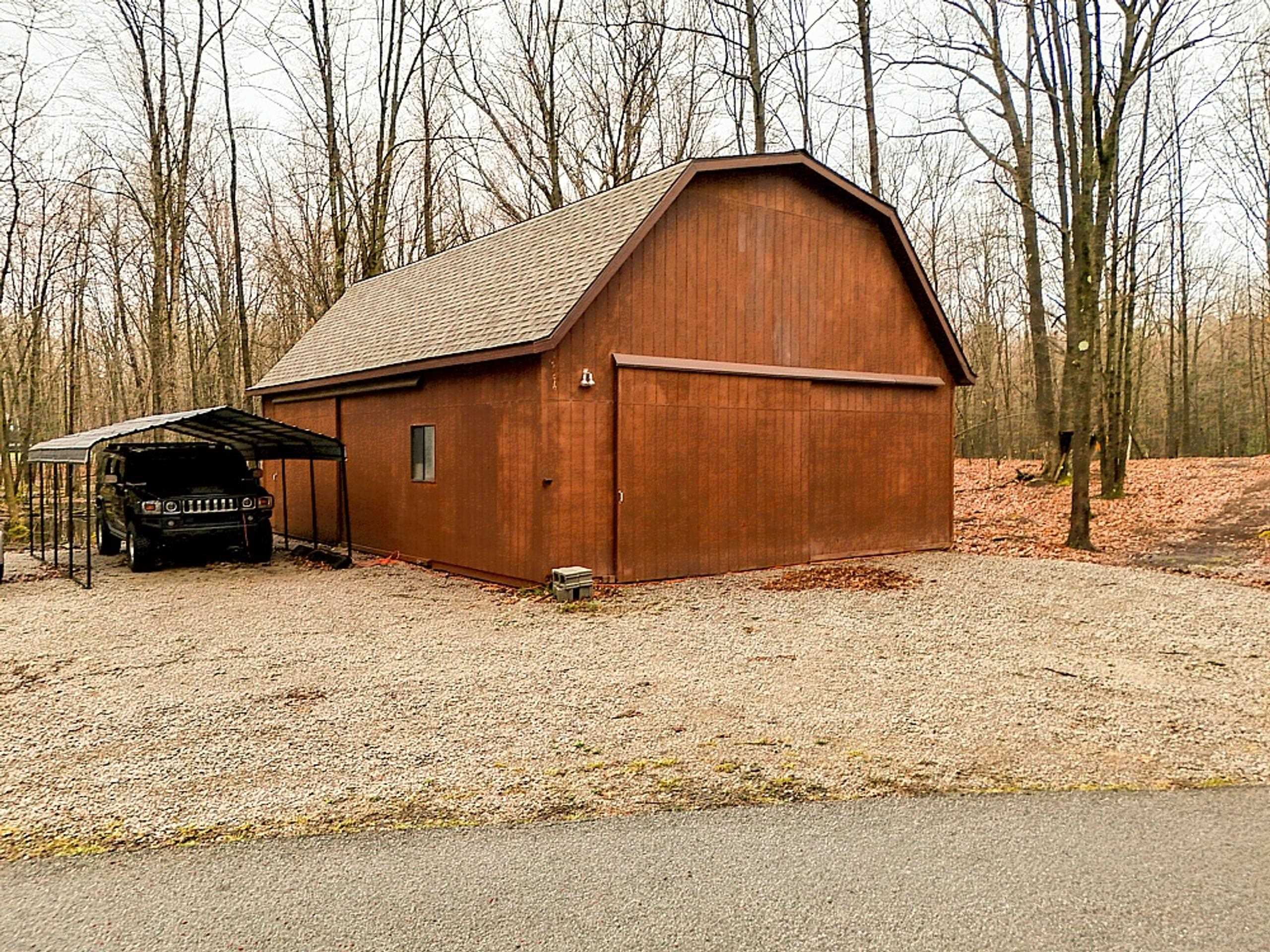 837 E Whitetail Drive Property Photo 34