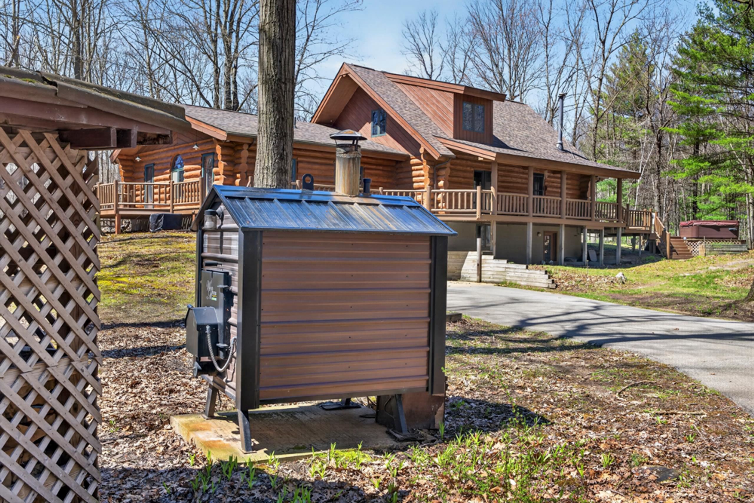 837 E Whitetail Drive Property Photo 41