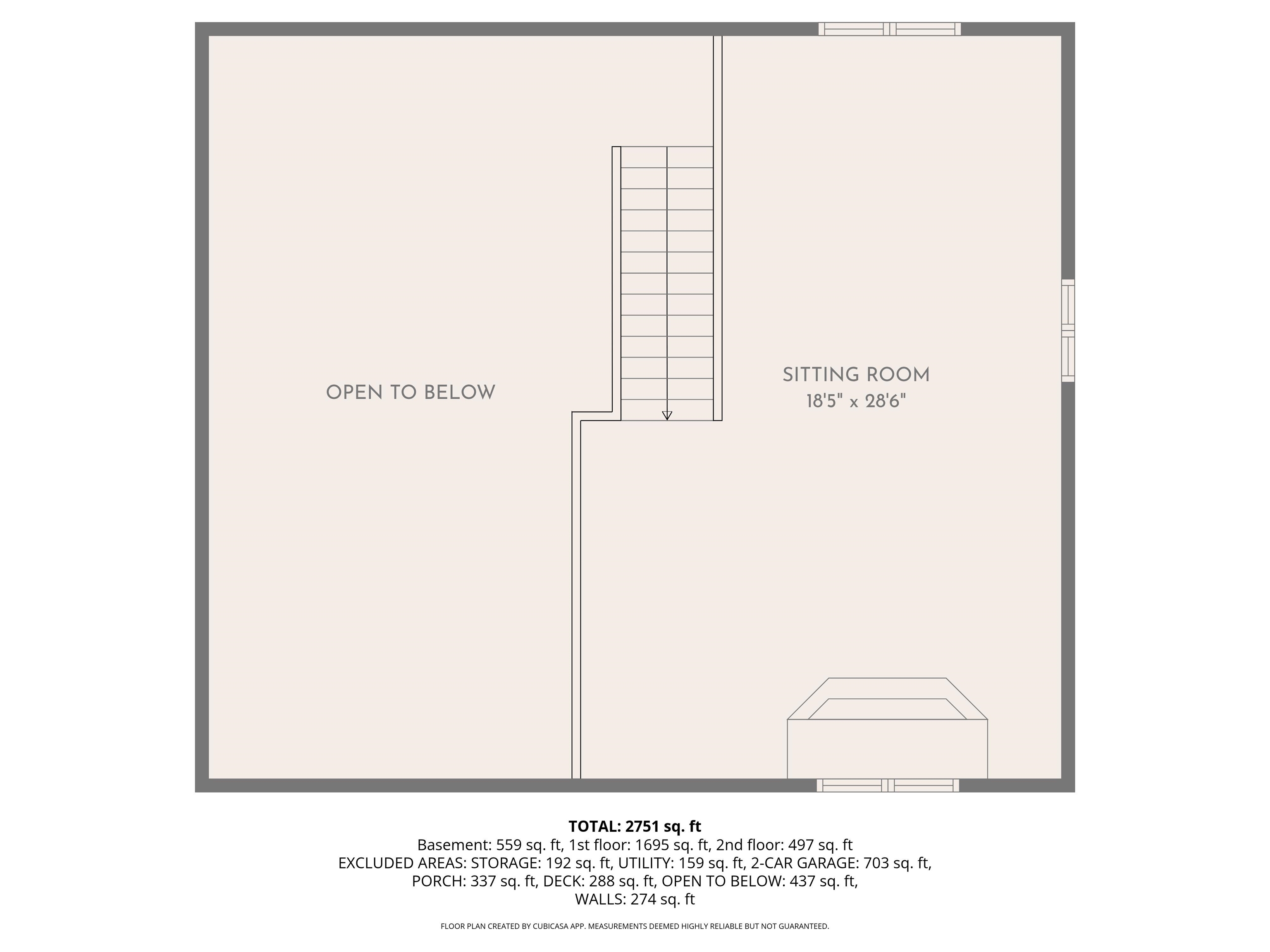 837 E Whitetail Drive Property Photo 47