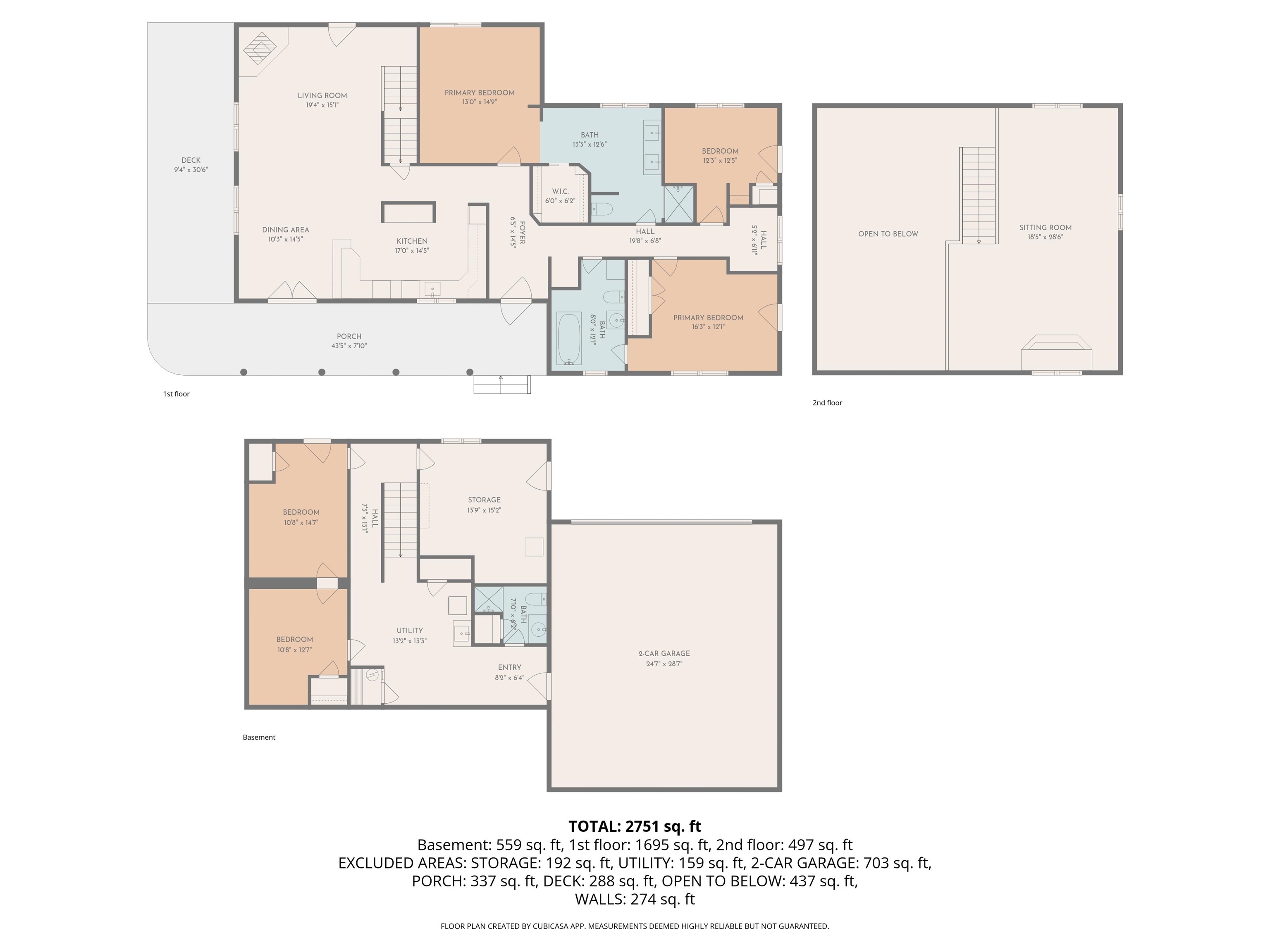 837 E Whitetail Drive Property Photo 48