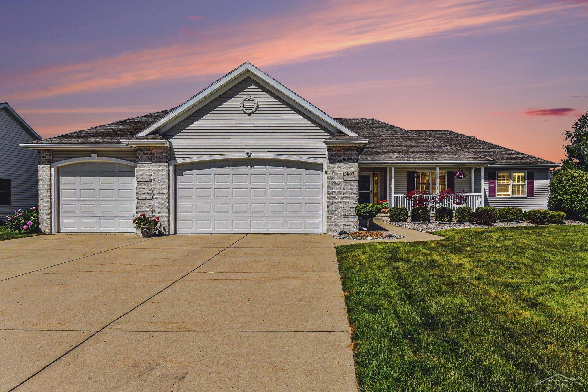 3807 Wild Pine Drive