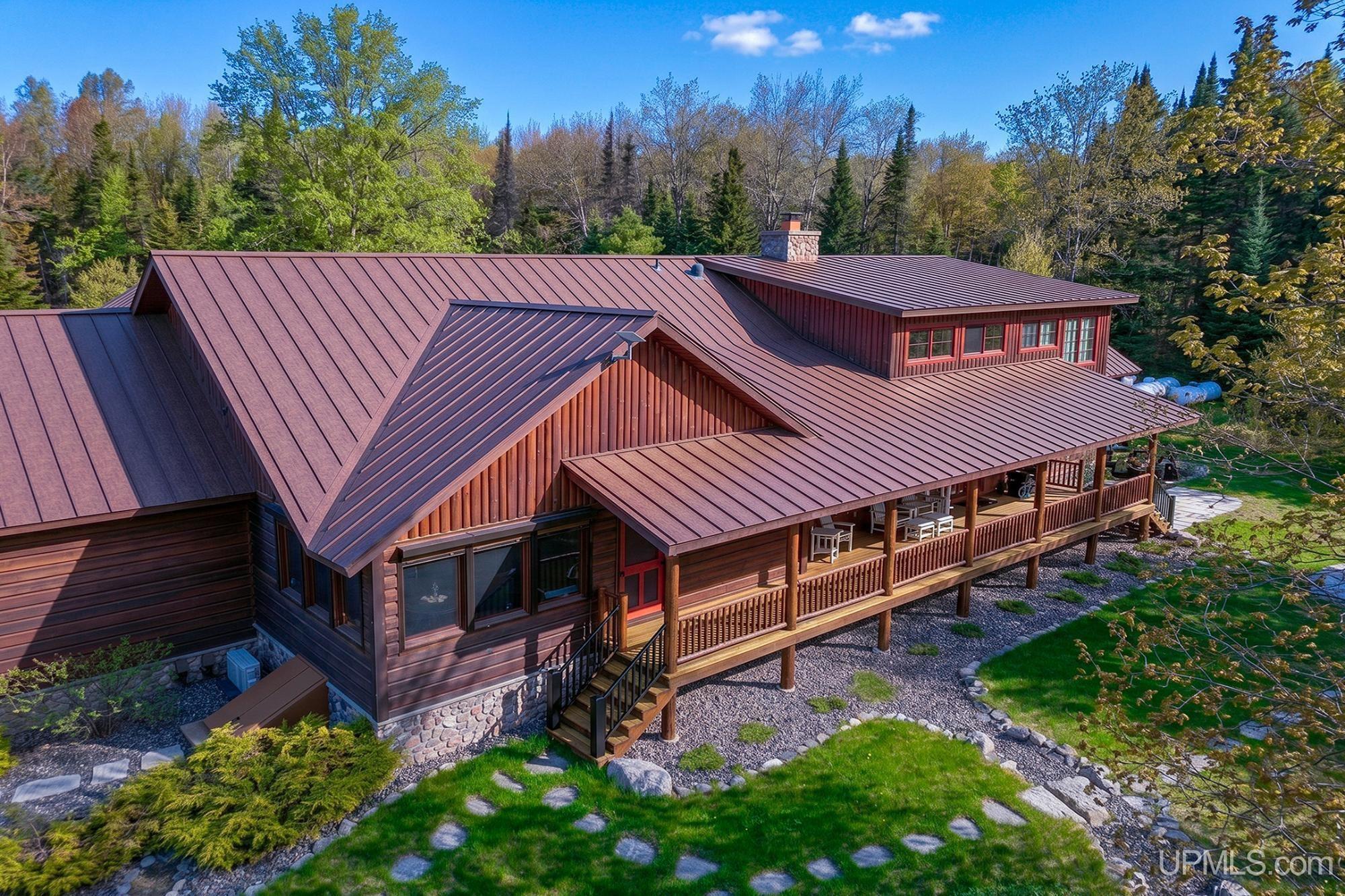 N2862 Forest Road 6320 Road Property Photo 3