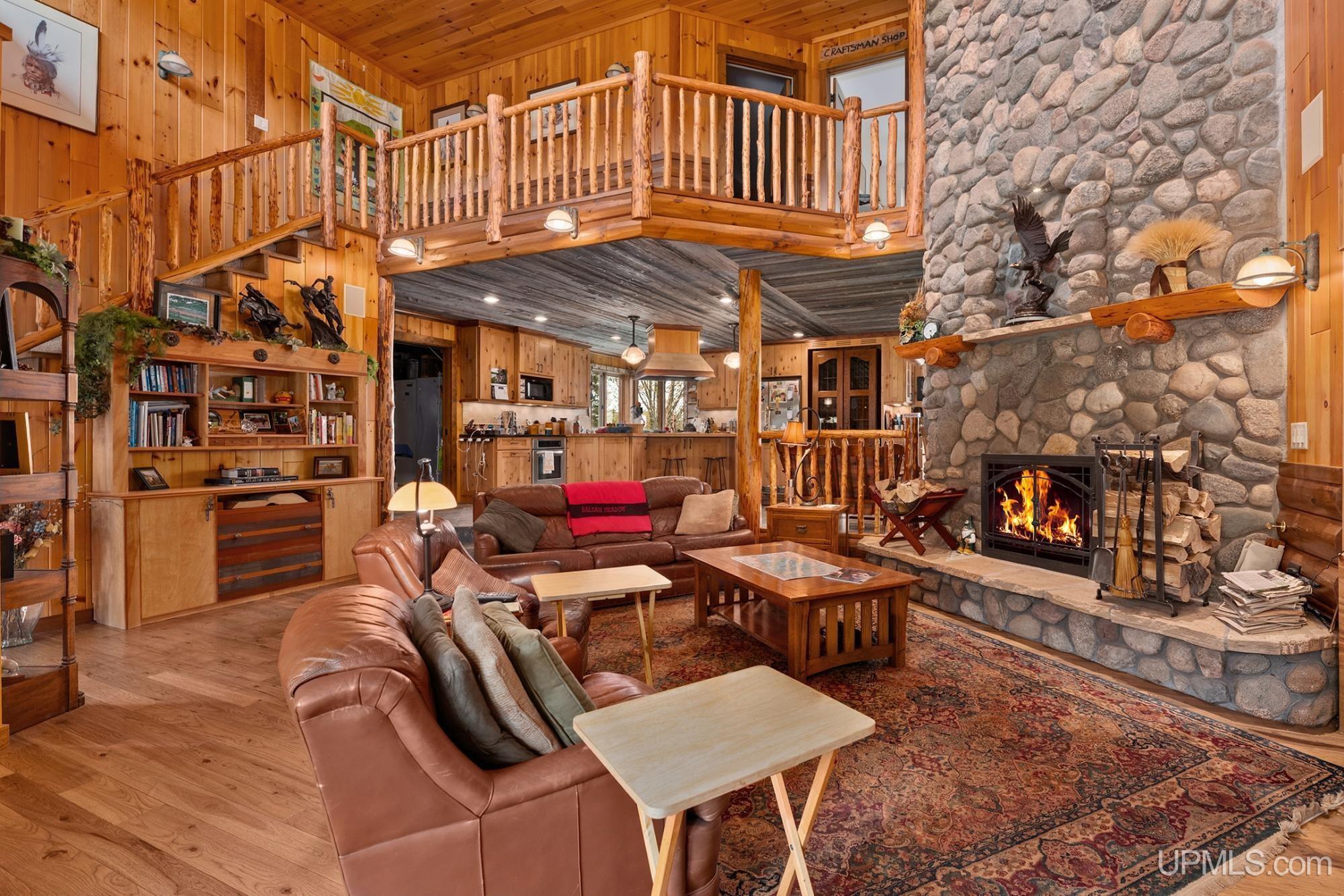 N2862 Forest Road 6320 Road Property Photo 4