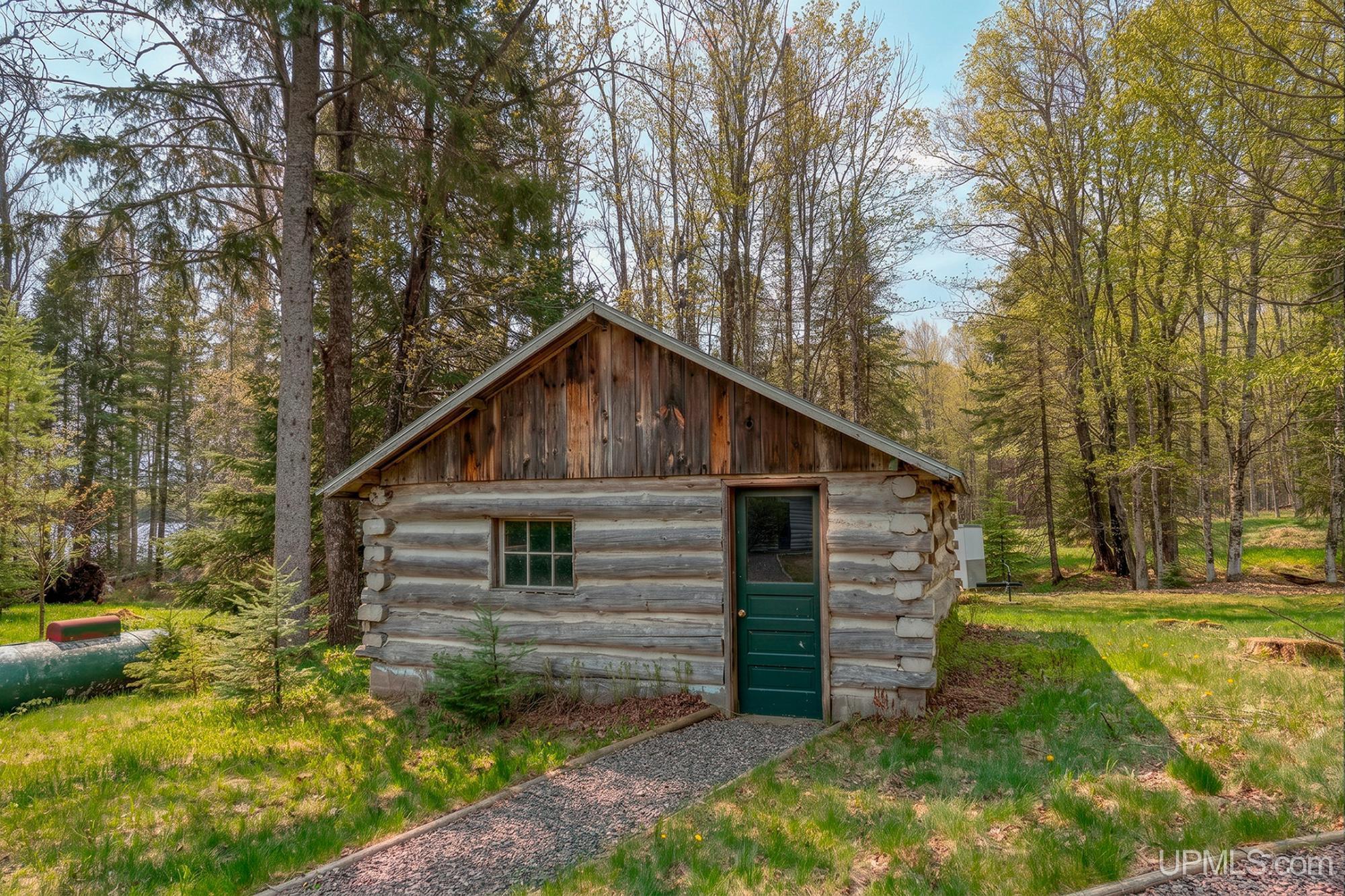 N2862 Forest Road 6320 Road Property Photo 8