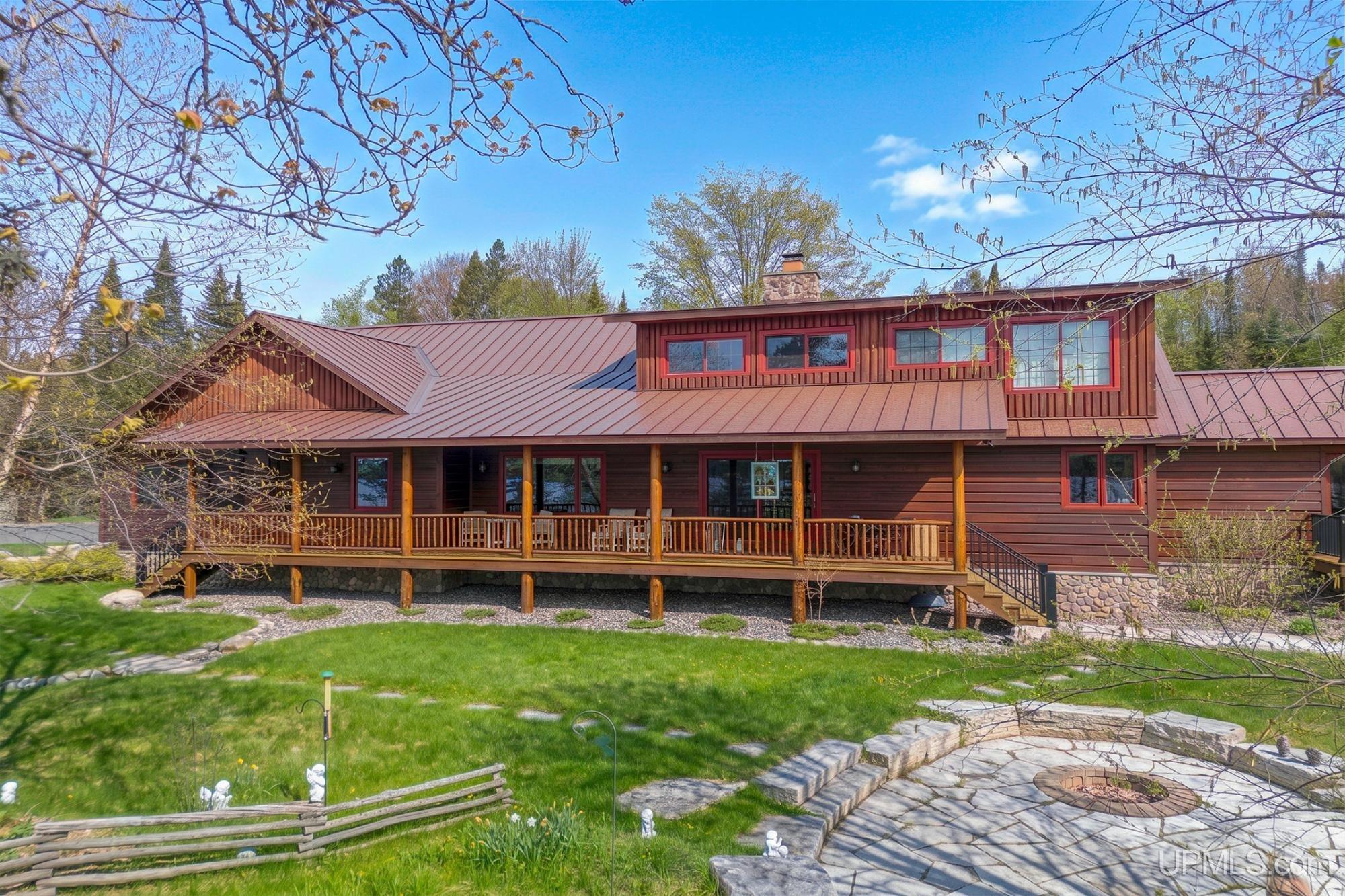 N2862 Forest Road 6320 Road Property Photo 13