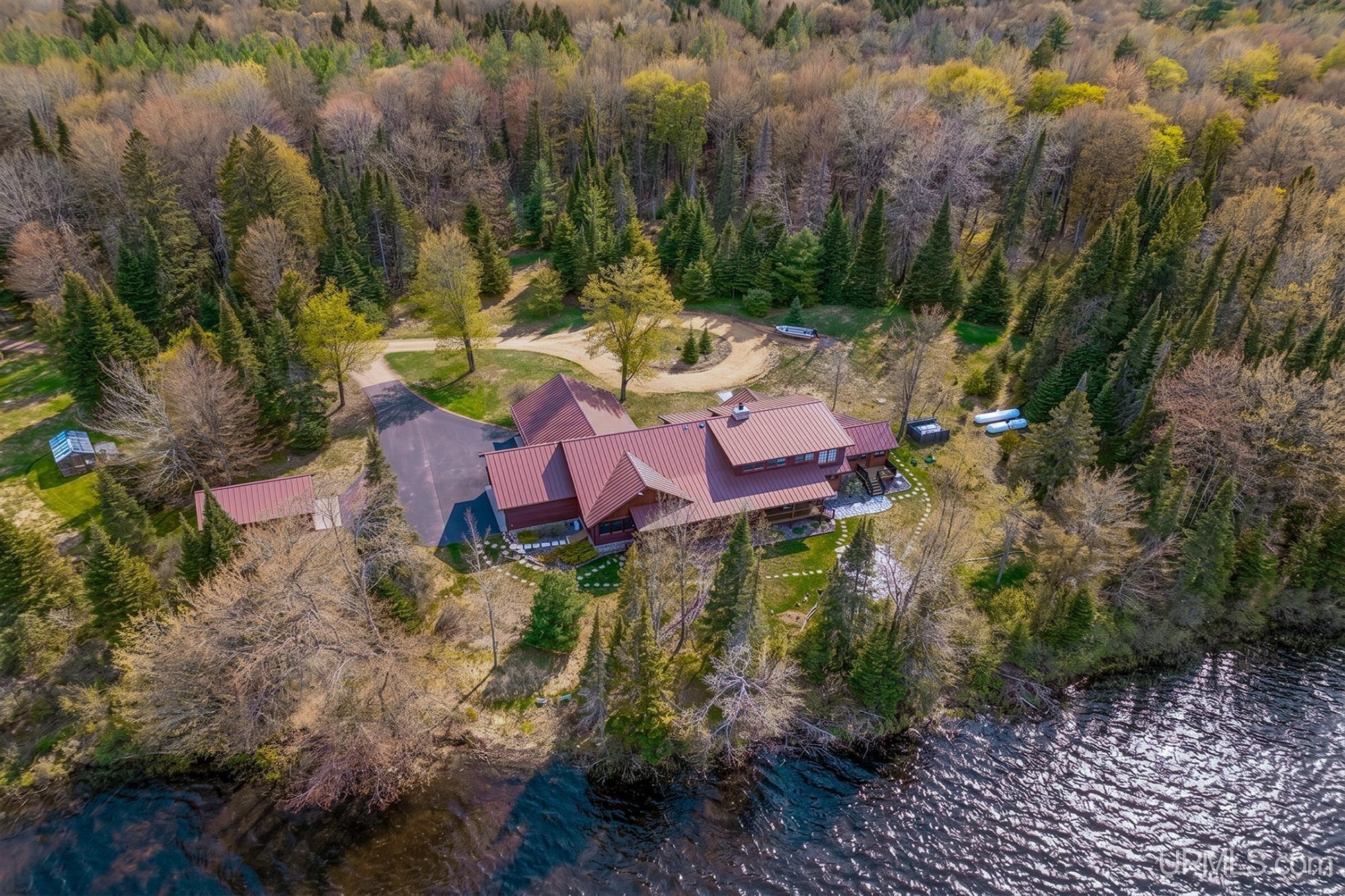 N2862 Forest Road 6320 Road Property Photo 20