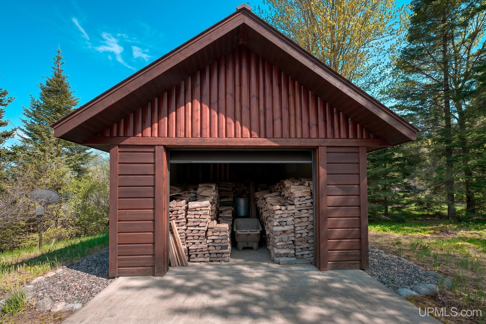 N2862 Forest Road 6320 Road Property Photo 22