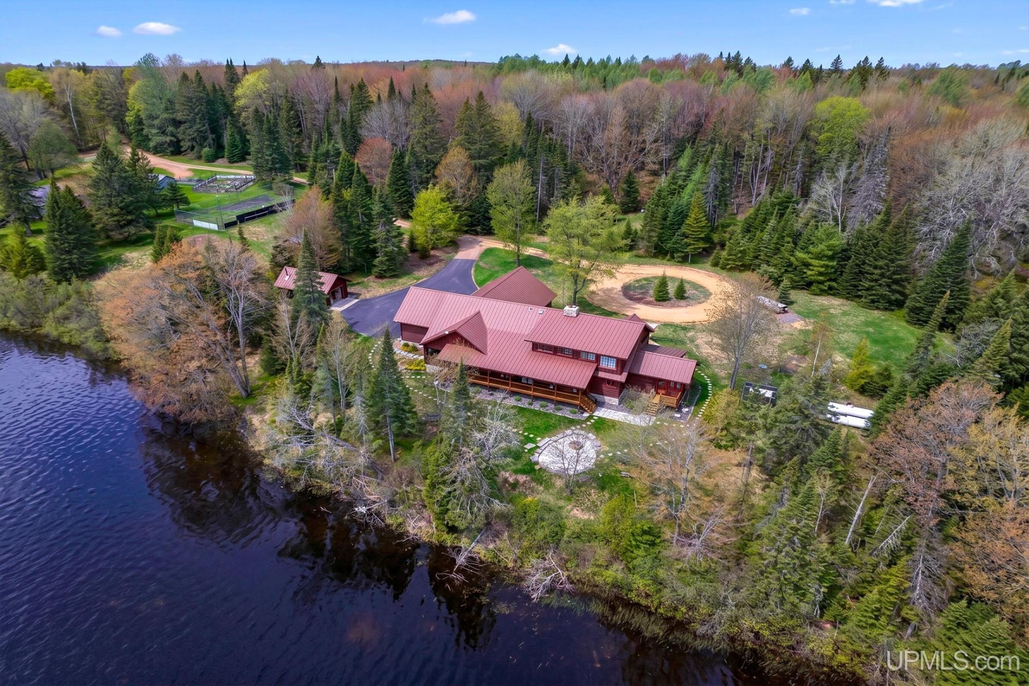 N2862 Forest Road 6320 Road Property Photo 24