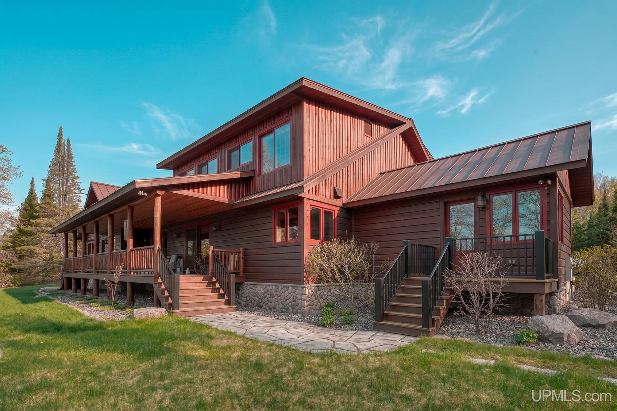 N2862 Forest Road 6320 Road Property Photo 38