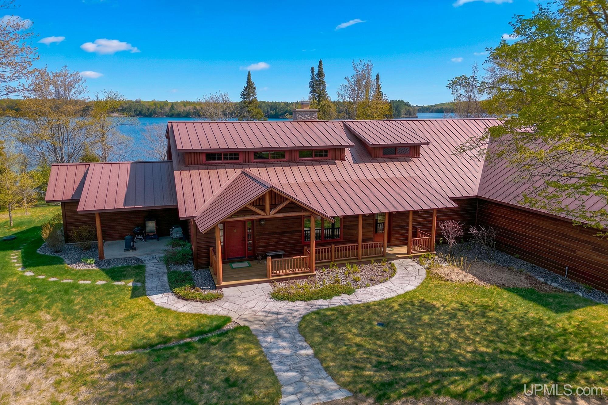 N2862 Forest Road 6320 Road Property Photo 40