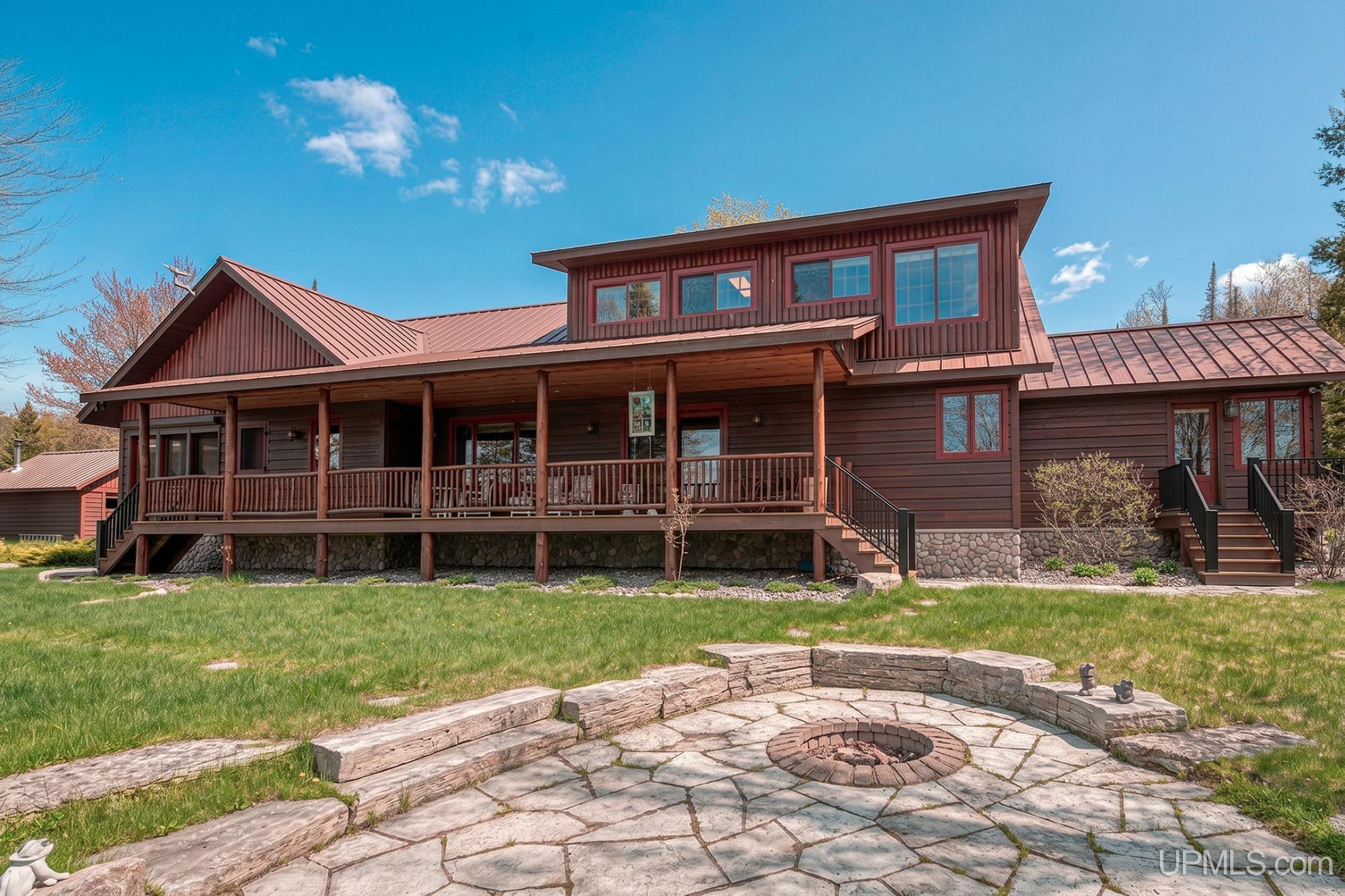 N2862 Forest Road 6320 Road Property Photo 47