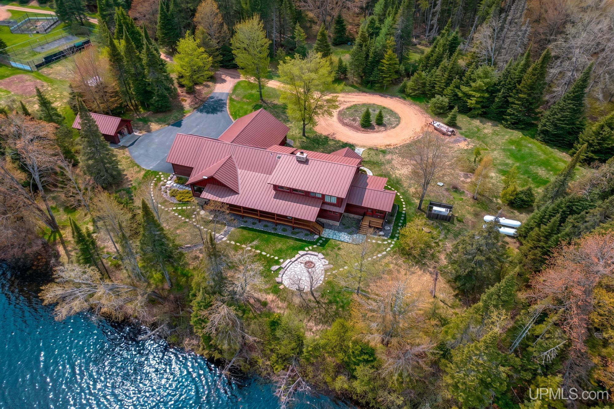 N2862 Forest Road 6320 Road Property Photo 53