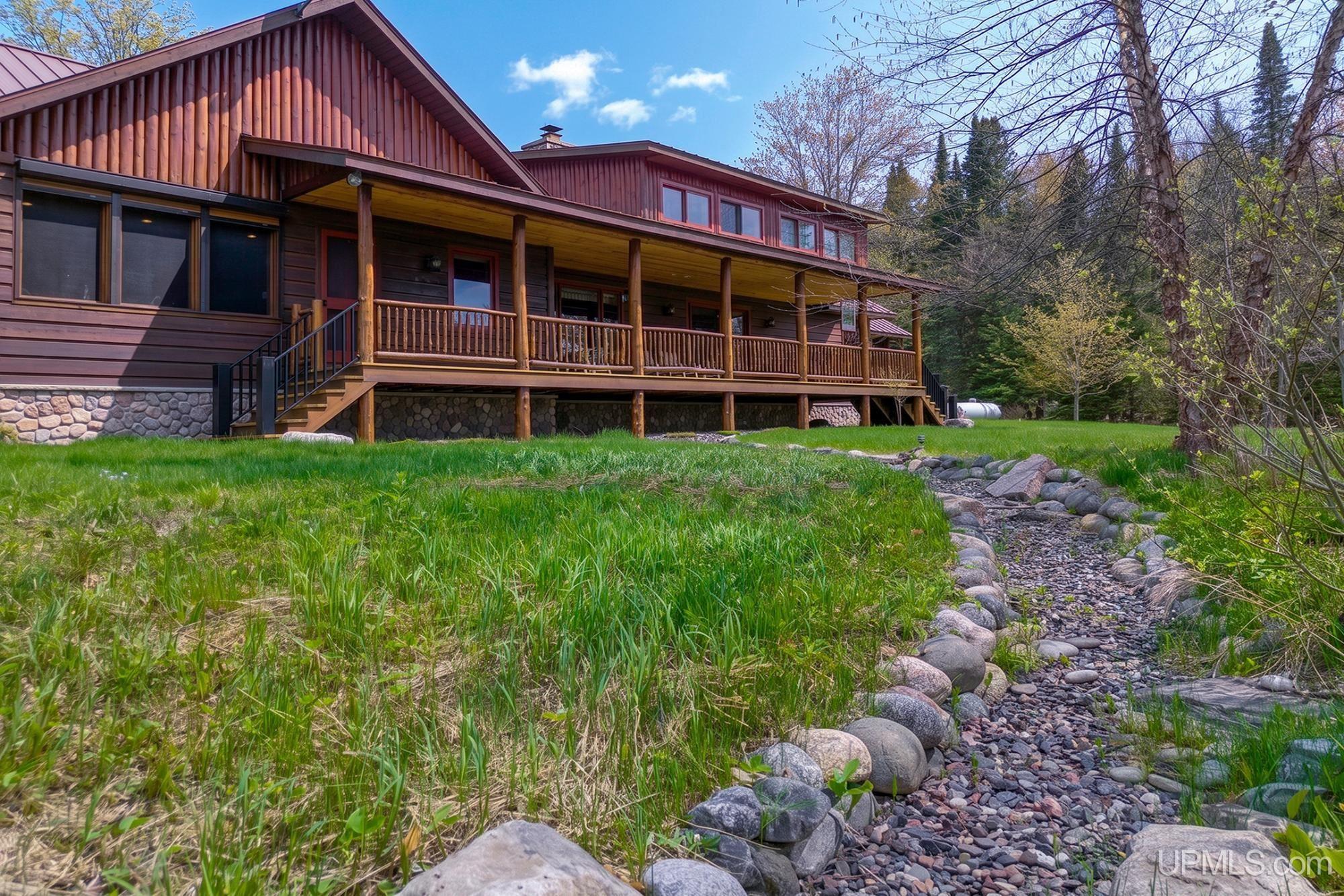 N2862 Forest Road 6320 Road Property Photo 56