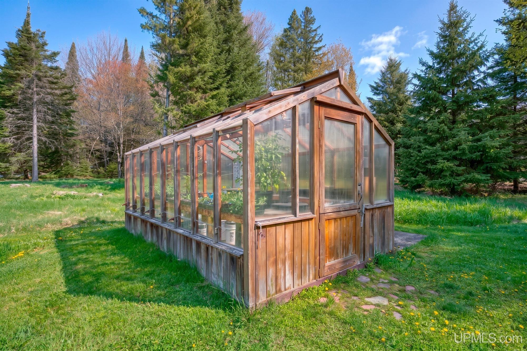 N2862 Forest Road 6320 Road Property Photo 58
