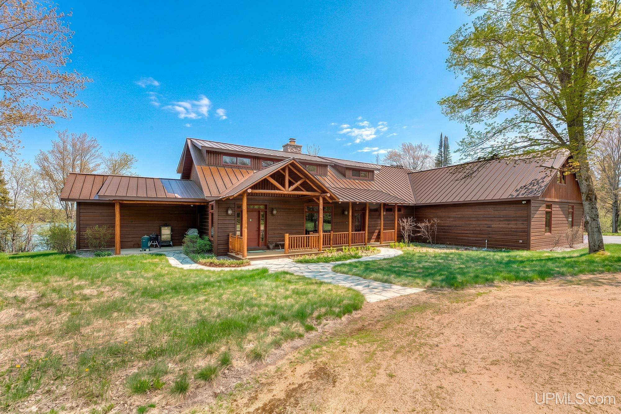 N2862 Forest Road 6320 Road Property Photo 63