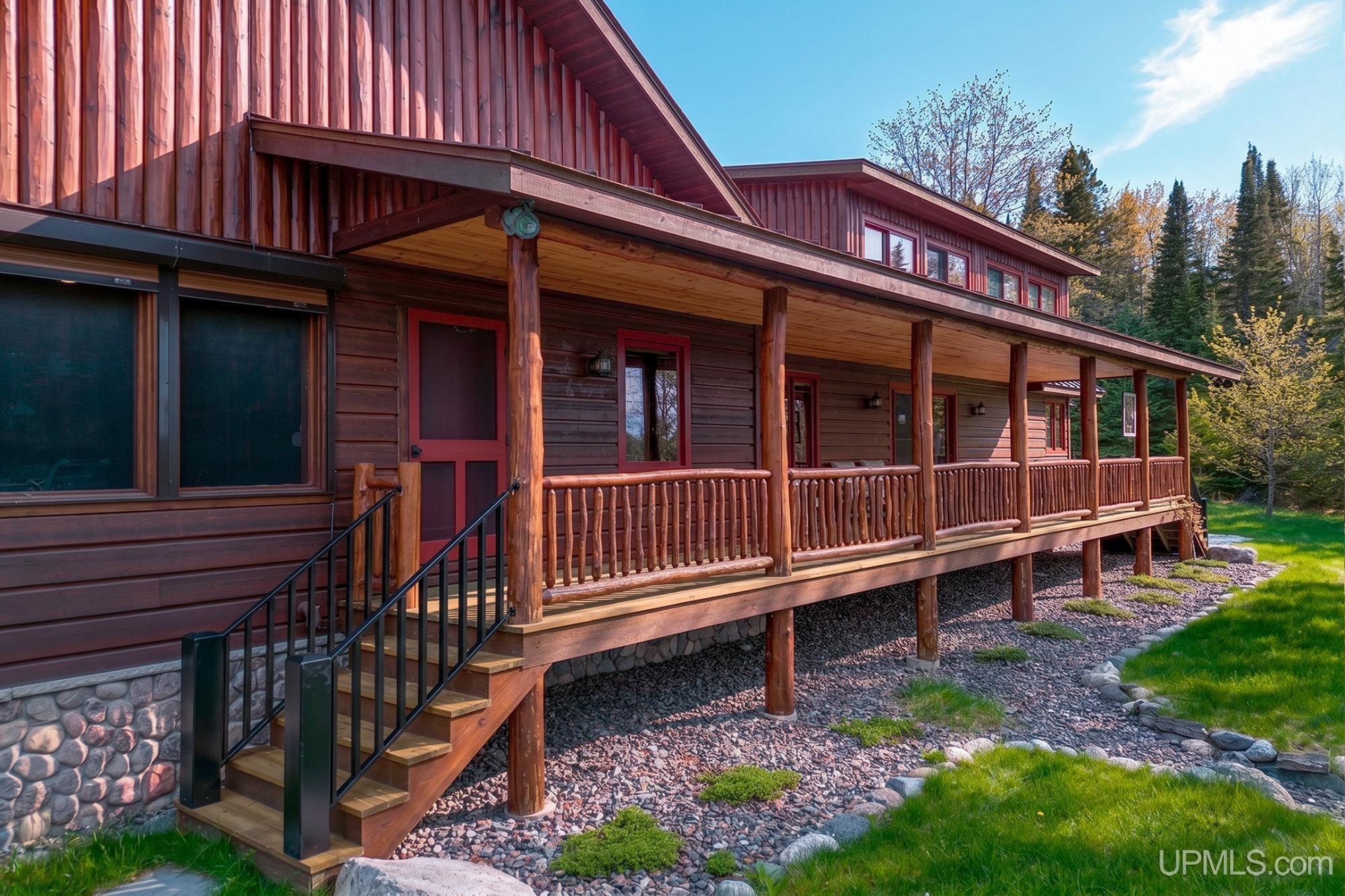 N2862 Forest Road 6320 Road Property Photo 64