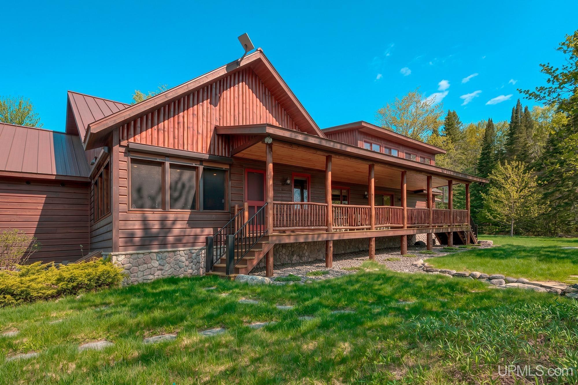 N2862 Forest Road 6320 Road Property Photo 80