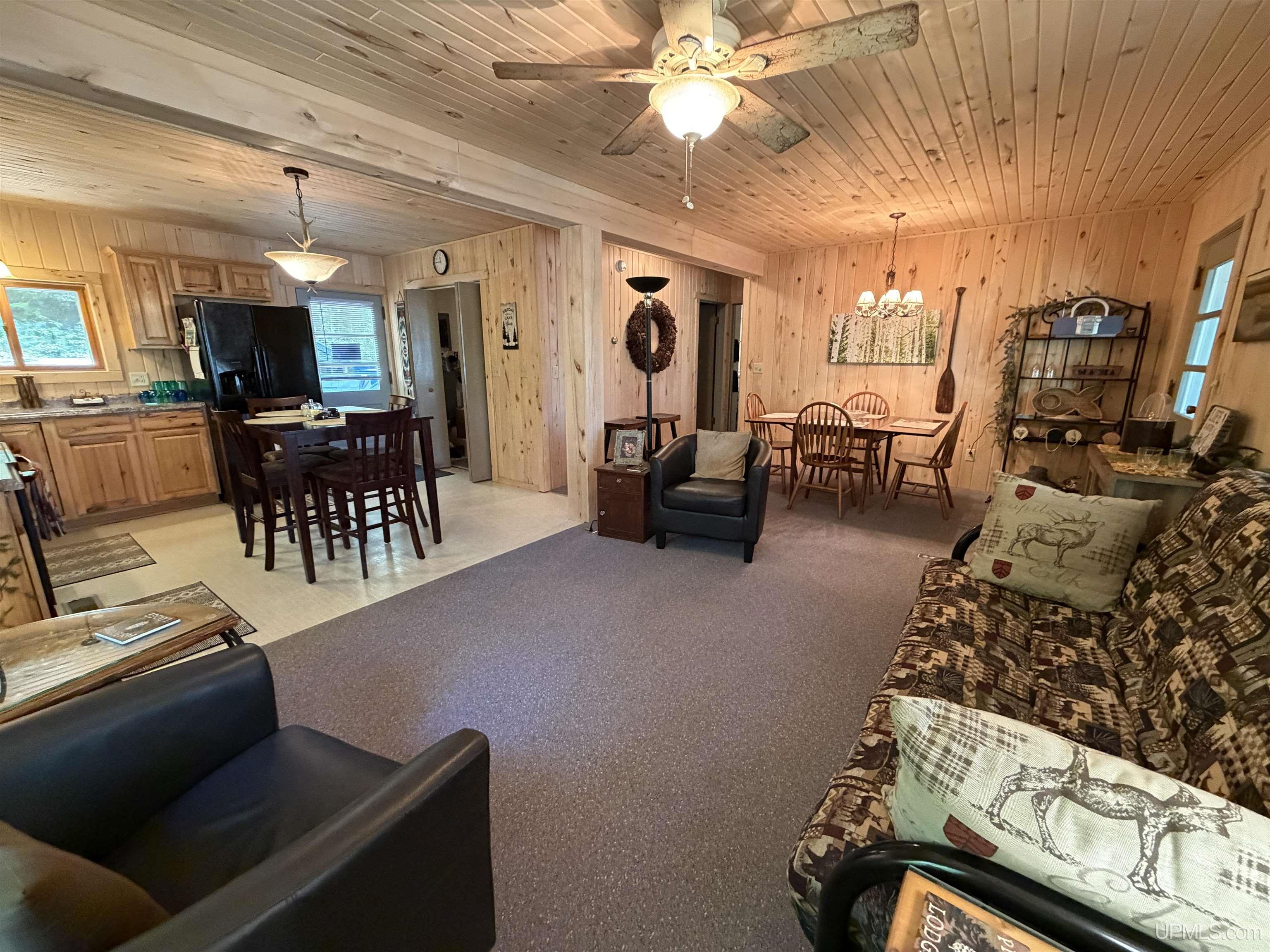 N1163 E Tie Lake Road Property Photo 8