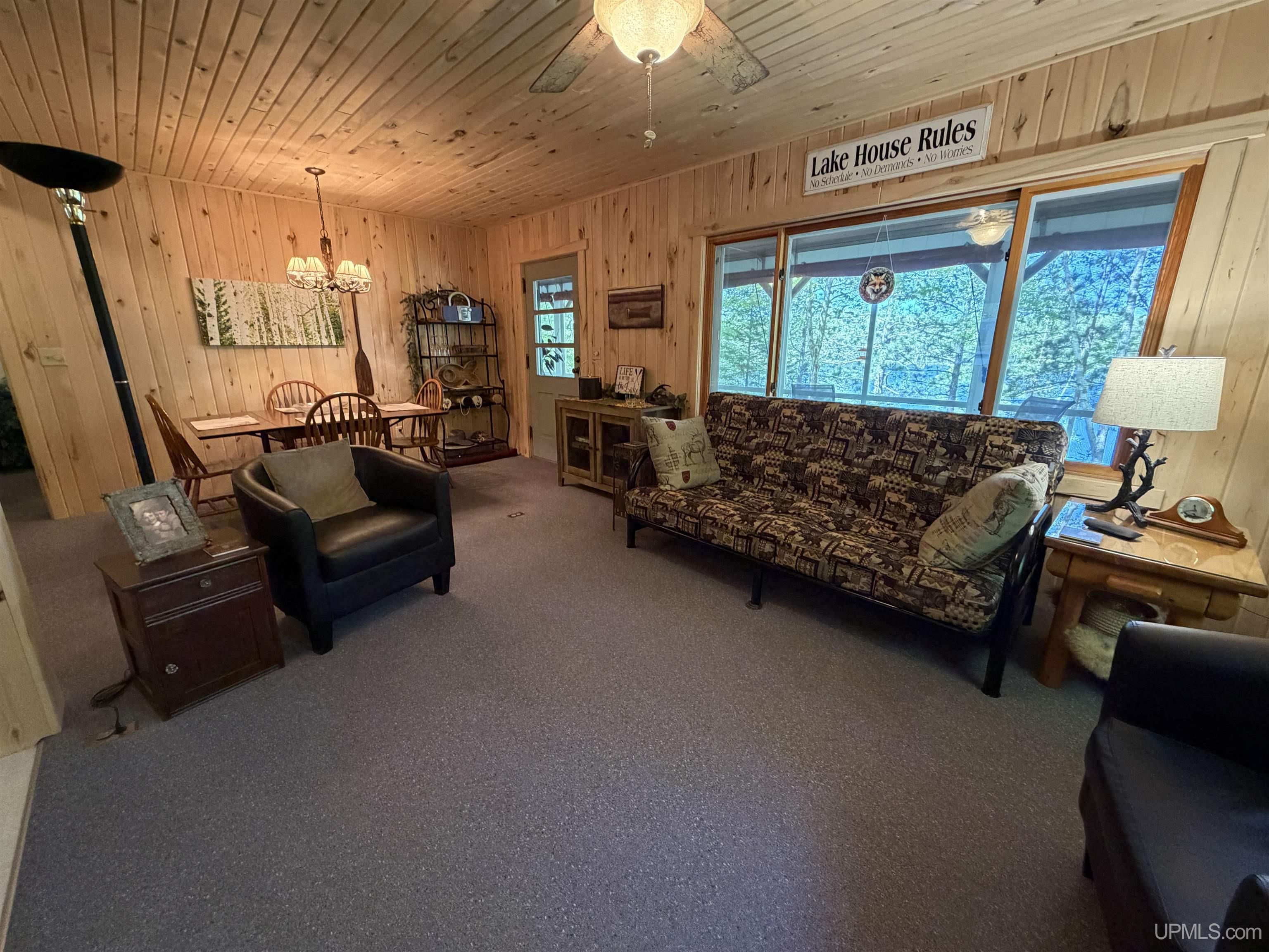 N1163 E Tie Lake Road Property Photo 10