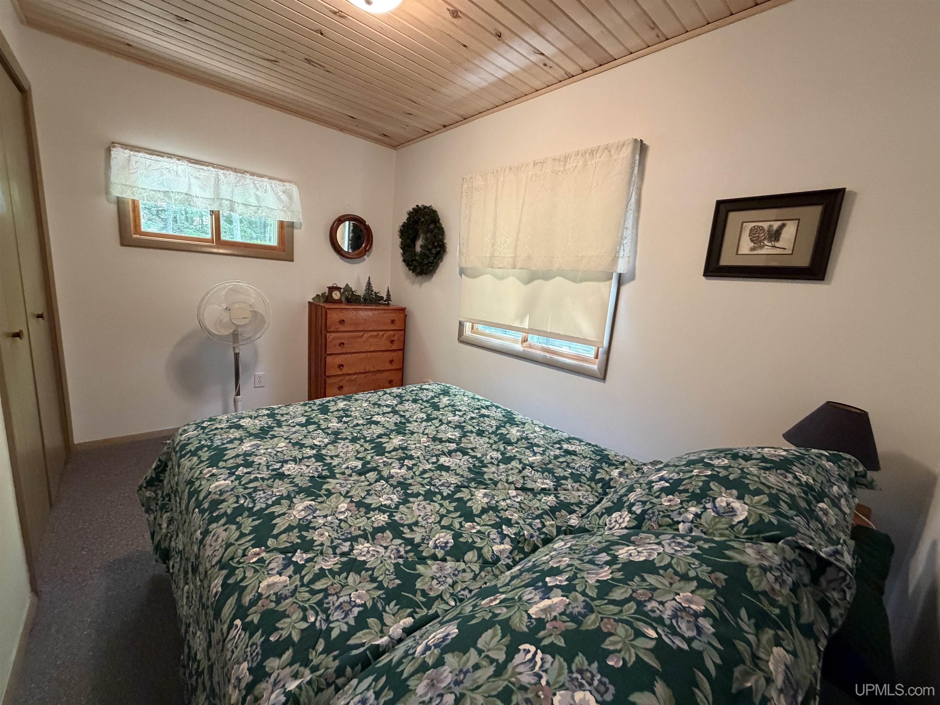 N1163 E Tie Lake Road Property Photo 12