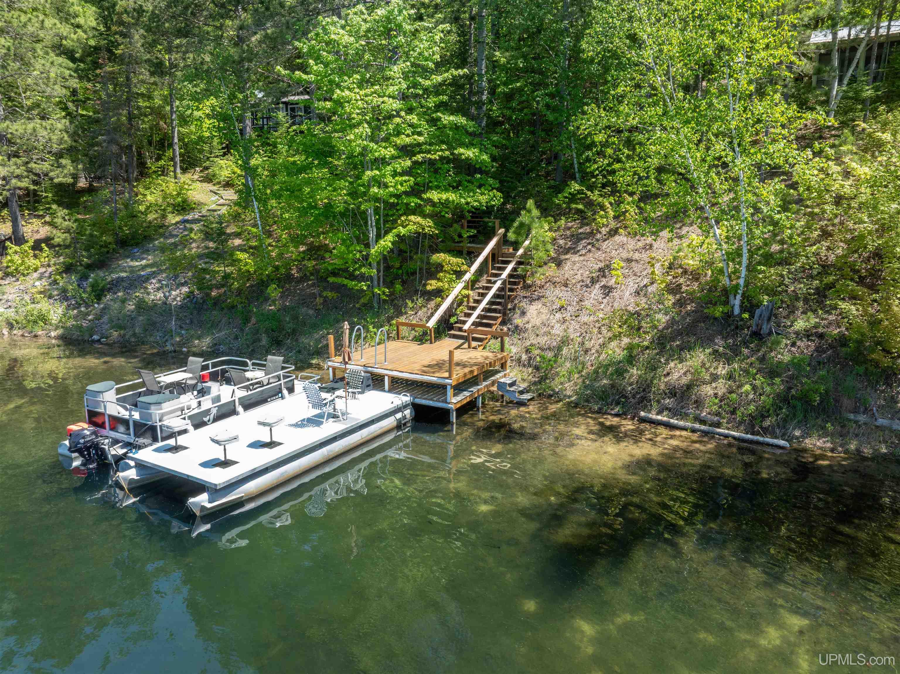 N1163 E Tie Lake Road Property Photo 20