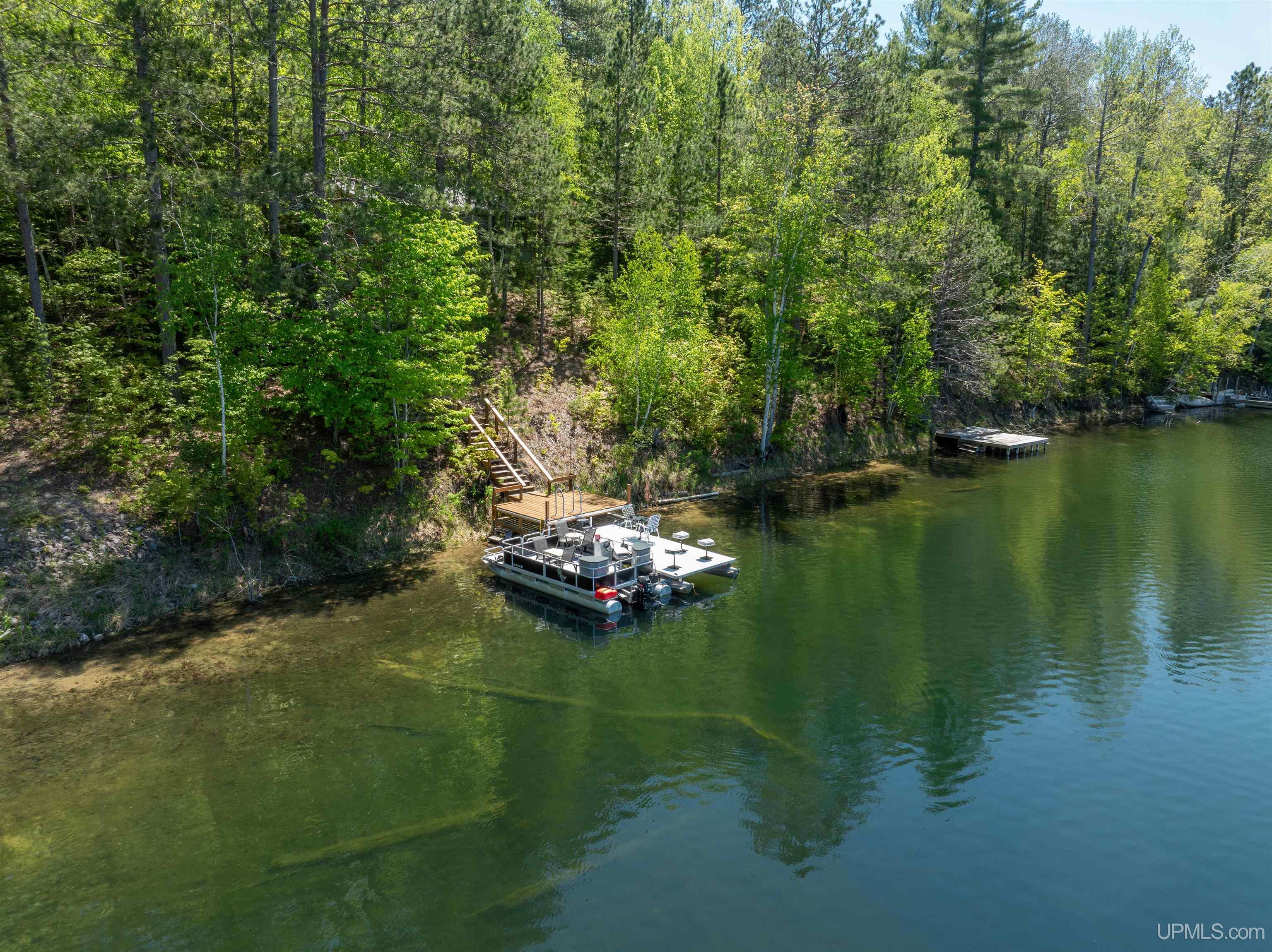 N1163 E Tie Lake Road Property Photo 21