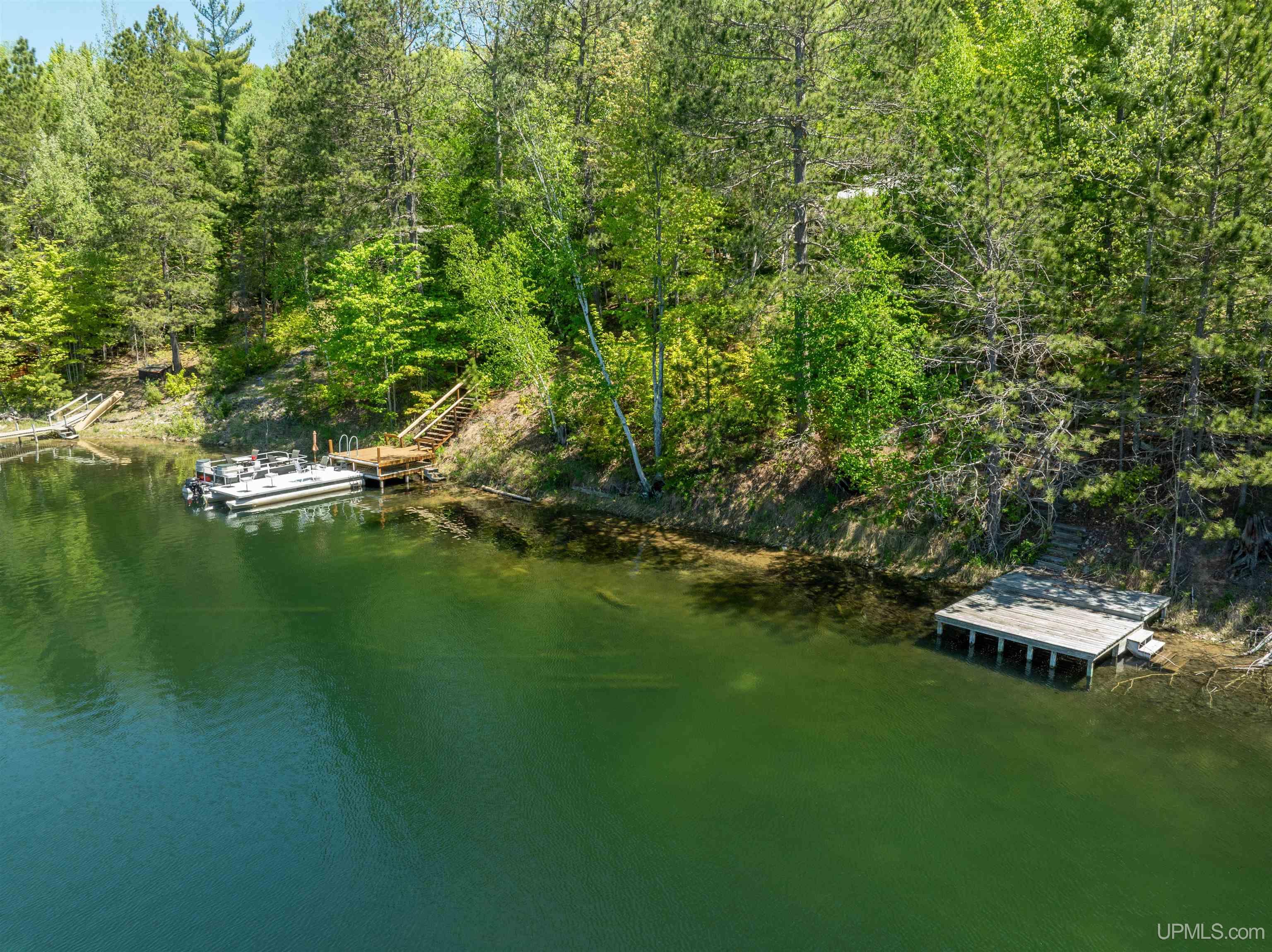 N1163 E Tie Lake Road Property Photo 22
