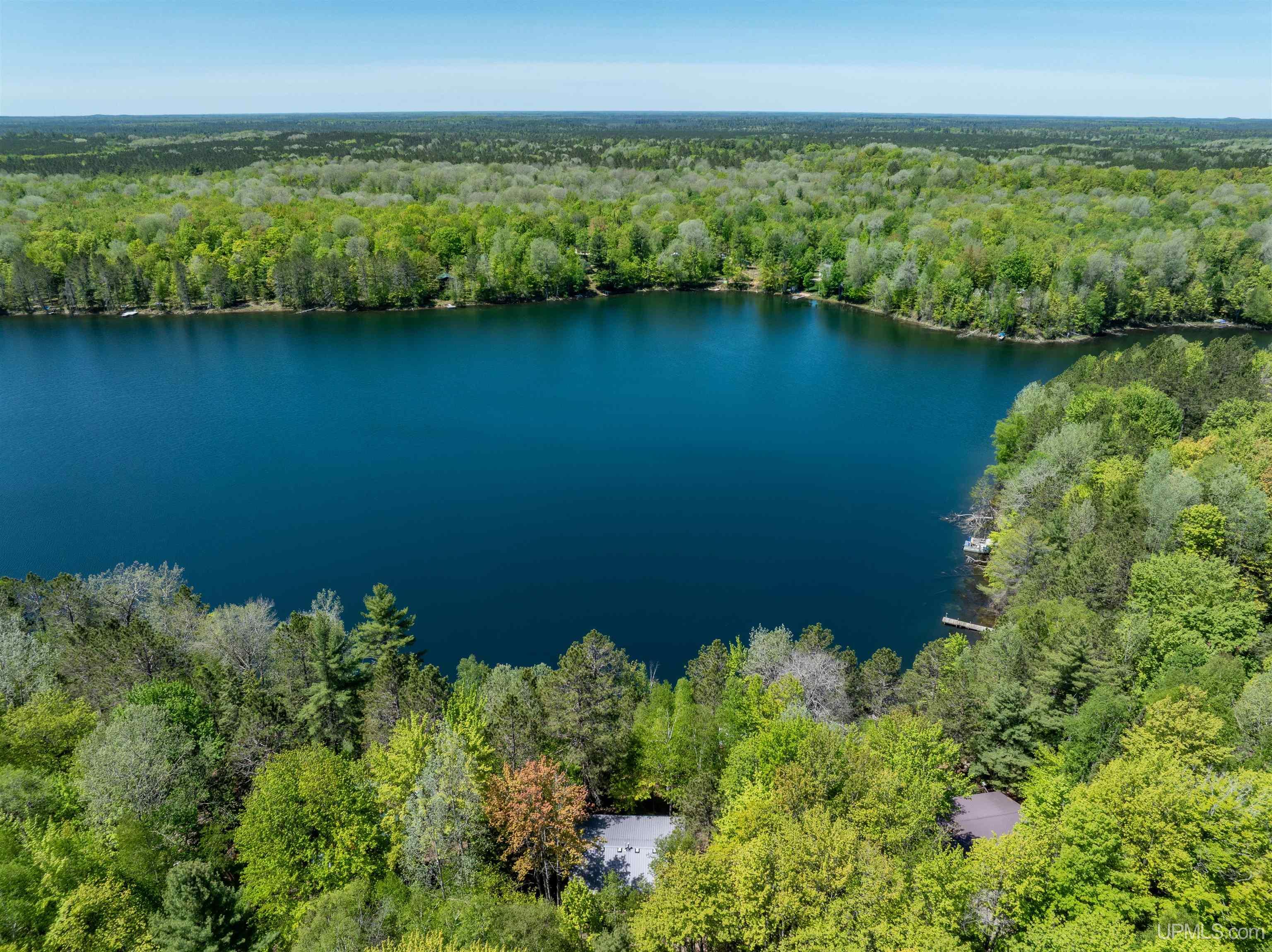 N1163 E Tie Lake Road Property Photo 23