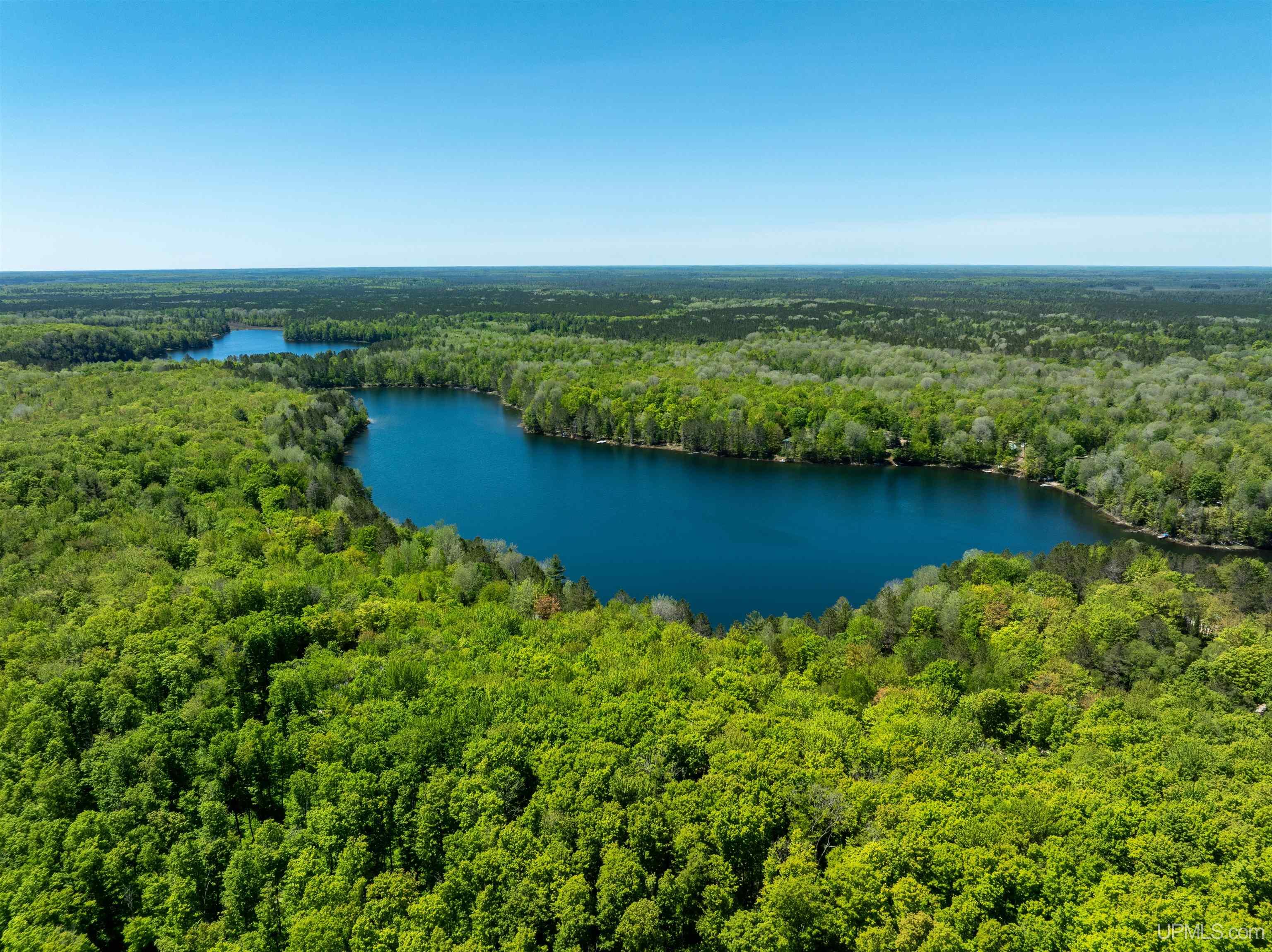 N1163 E Tie Lake Road Property Photo 24