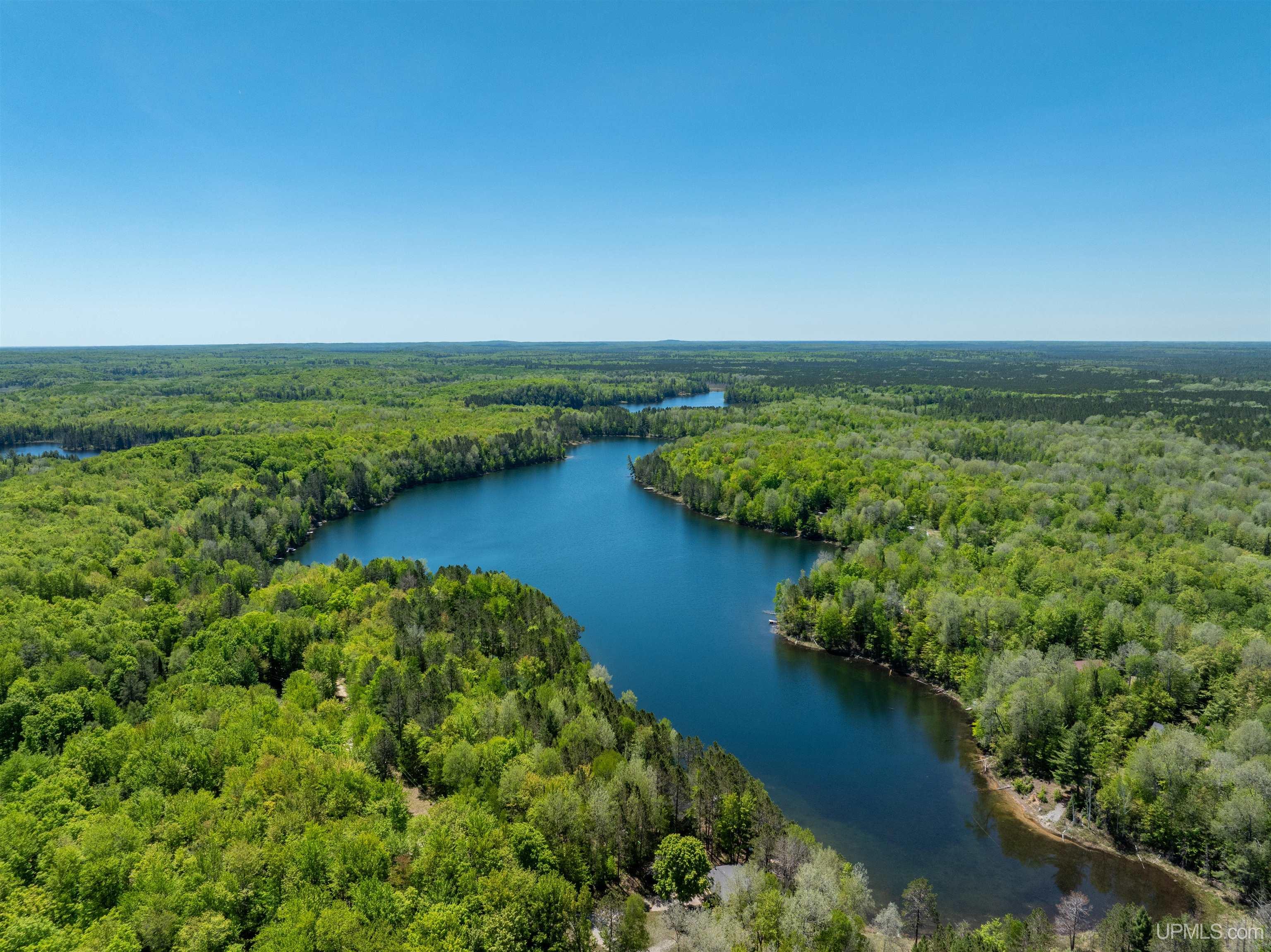 N1163 E Tie Lake Road Property Photo 25