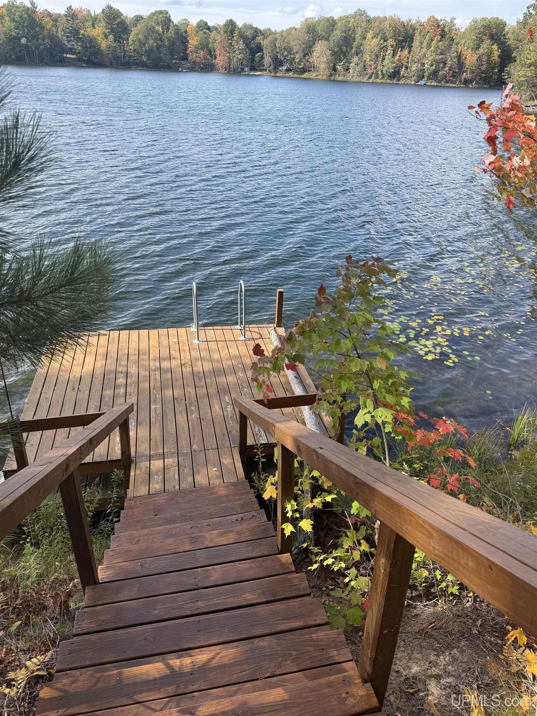 N1163 E Tie Lake Road Property Photo 28