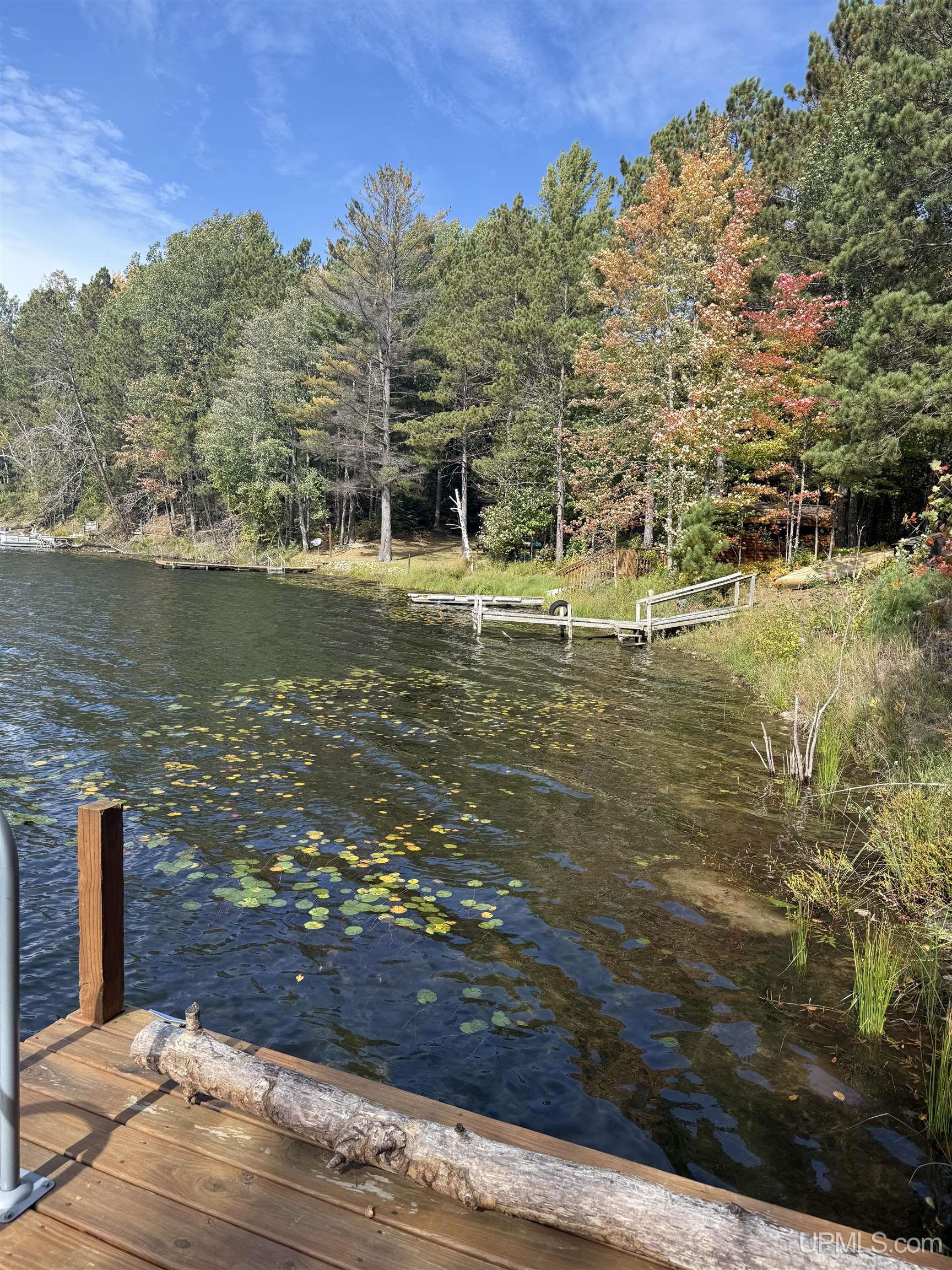 N1163 E Tie Lake Road Property Photo 30