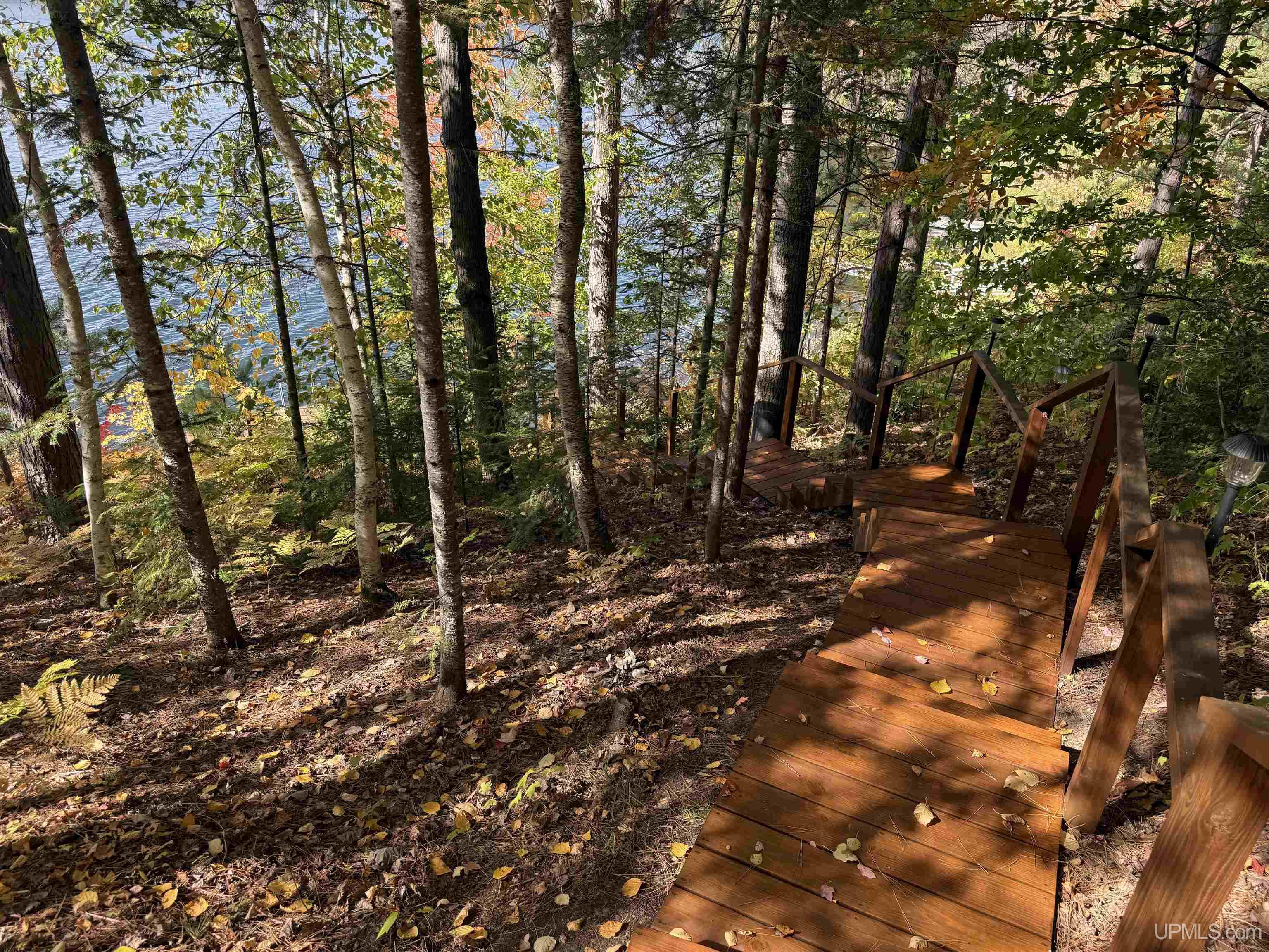 N1163 E Tie Lake Road Property Photo 33