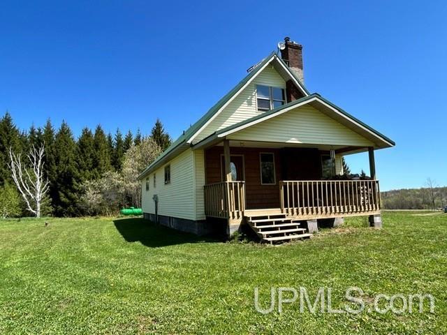 51795 Pontiac Road Property Photo 8