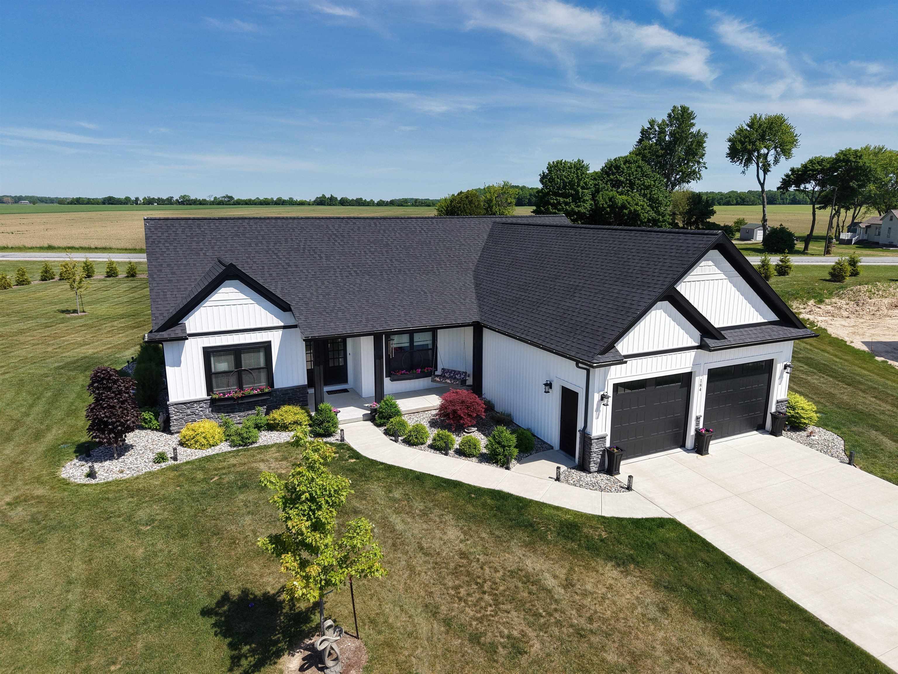184 Queens Creek Drive