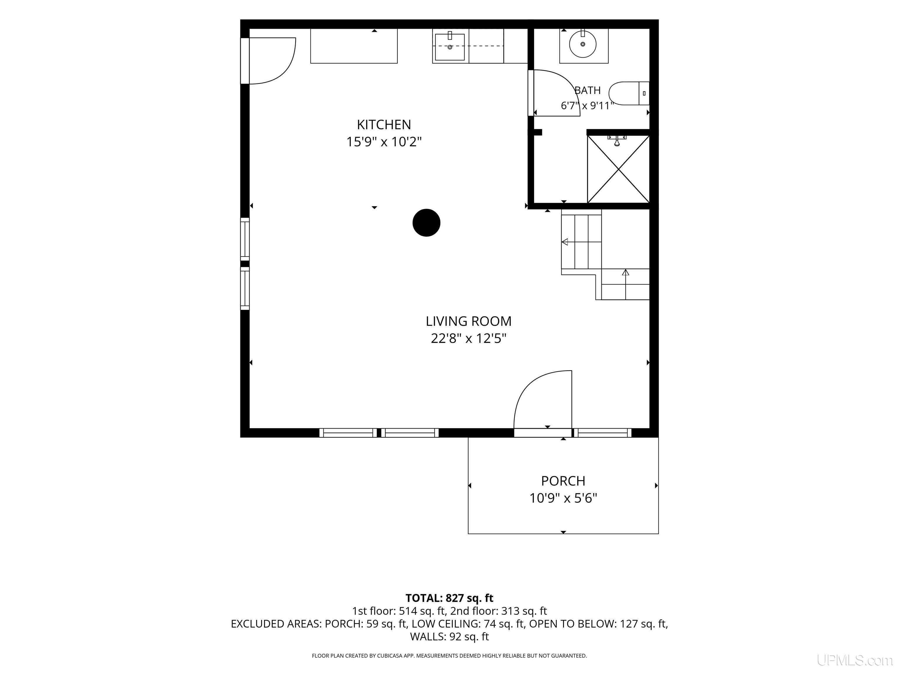 1325 County Road Fi Road Property Photo 95