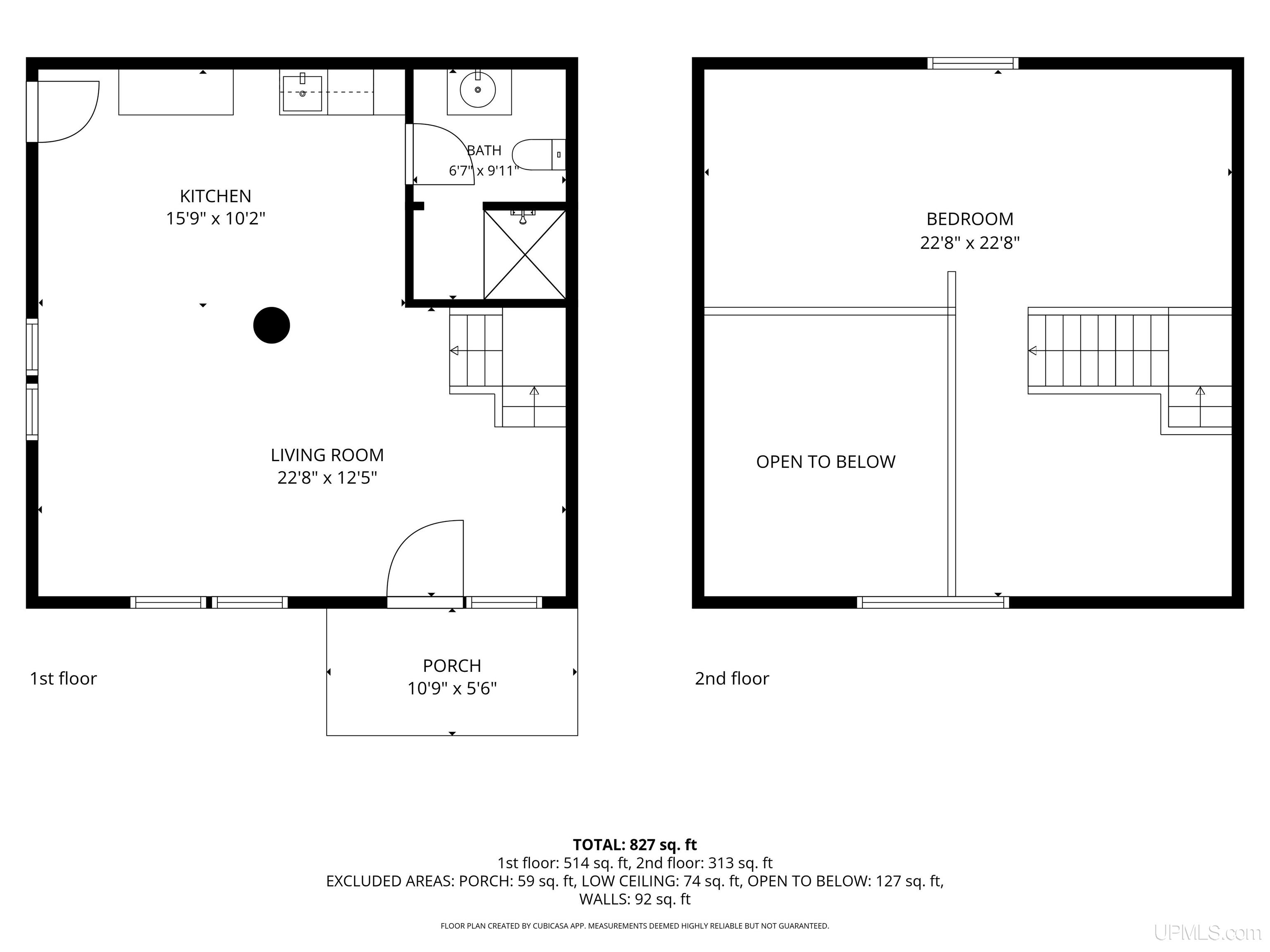1325 County Road Fi Road Property Photo 98