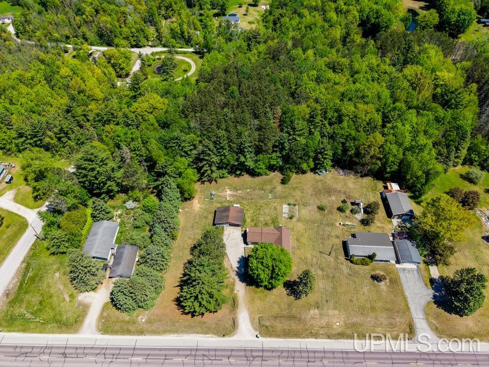 10076 State Hwy M35 Highway Property Photo 37