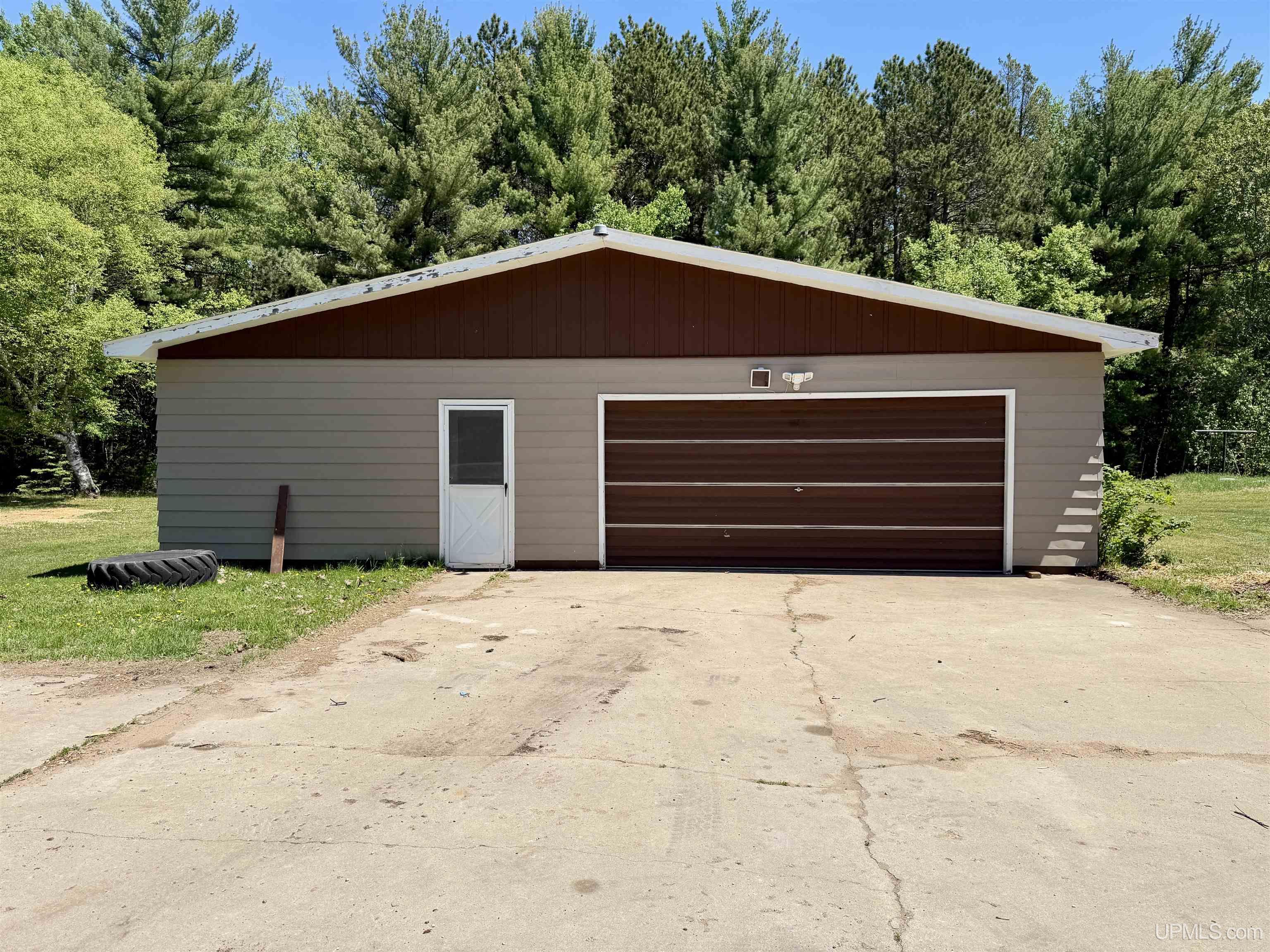 10076 State Hwy M35 Highway Property Photo 43