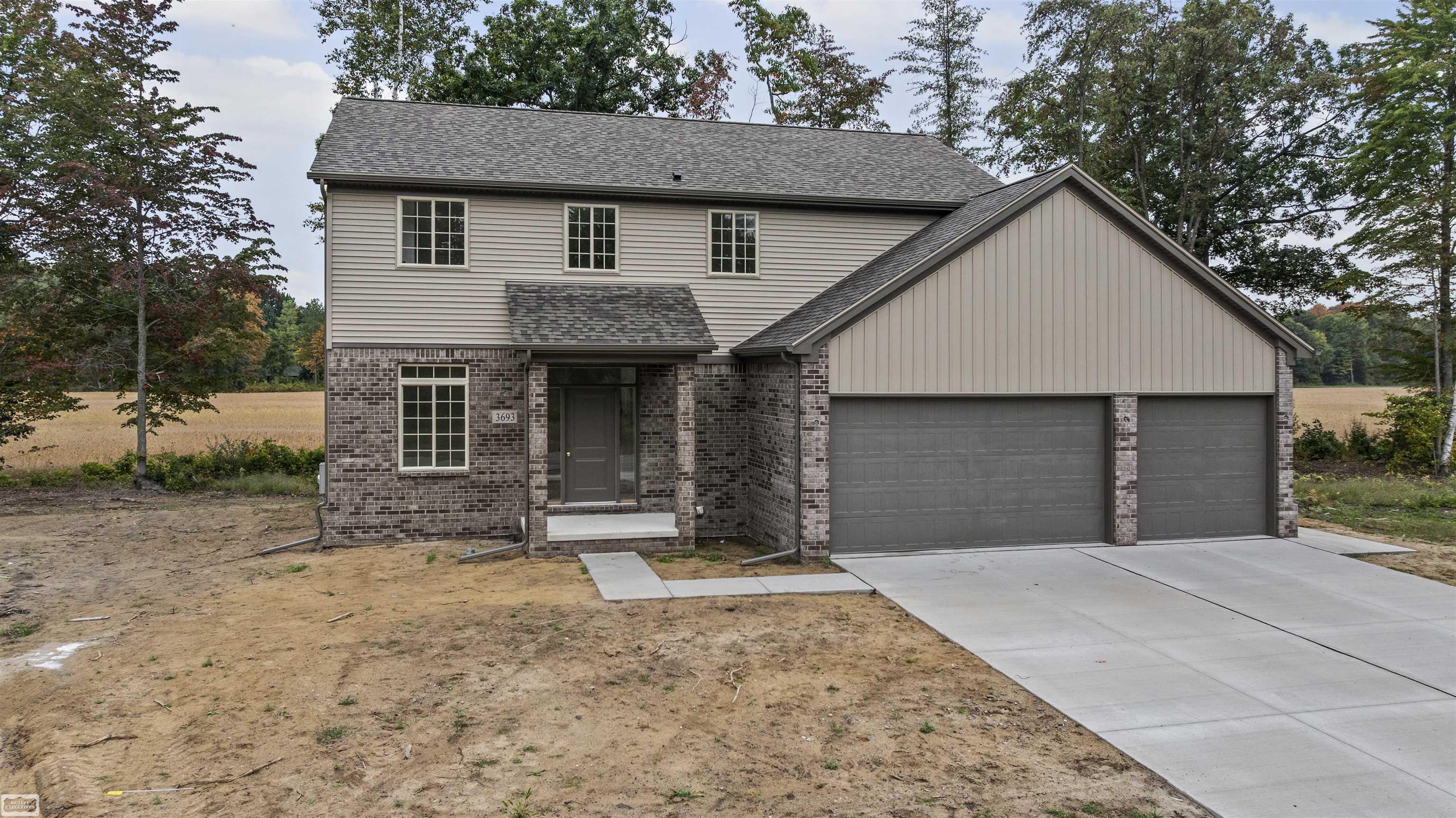 3693 S Athanasia Way Property Photo 1