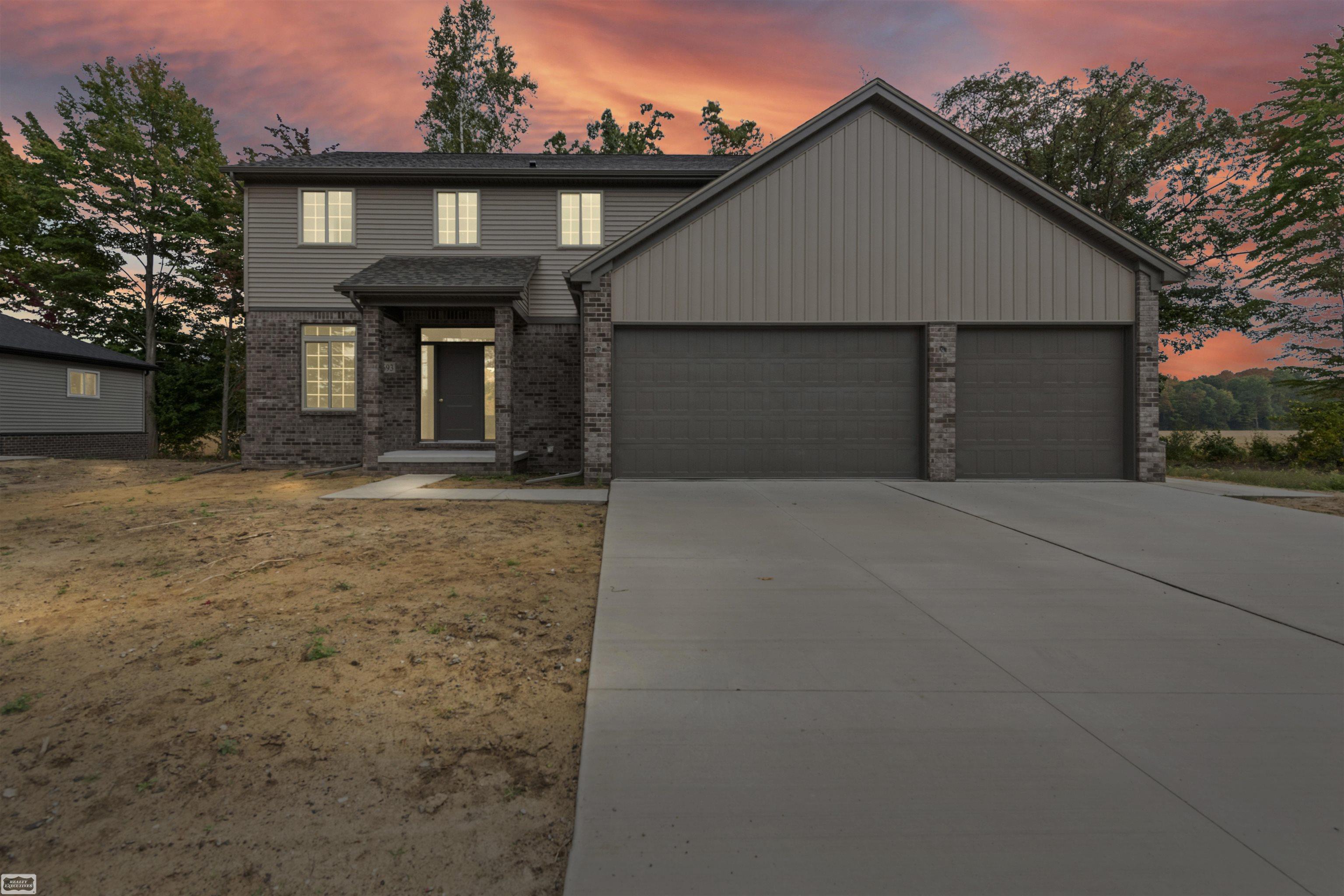 3693 S Athanasia Way Property Photo 2