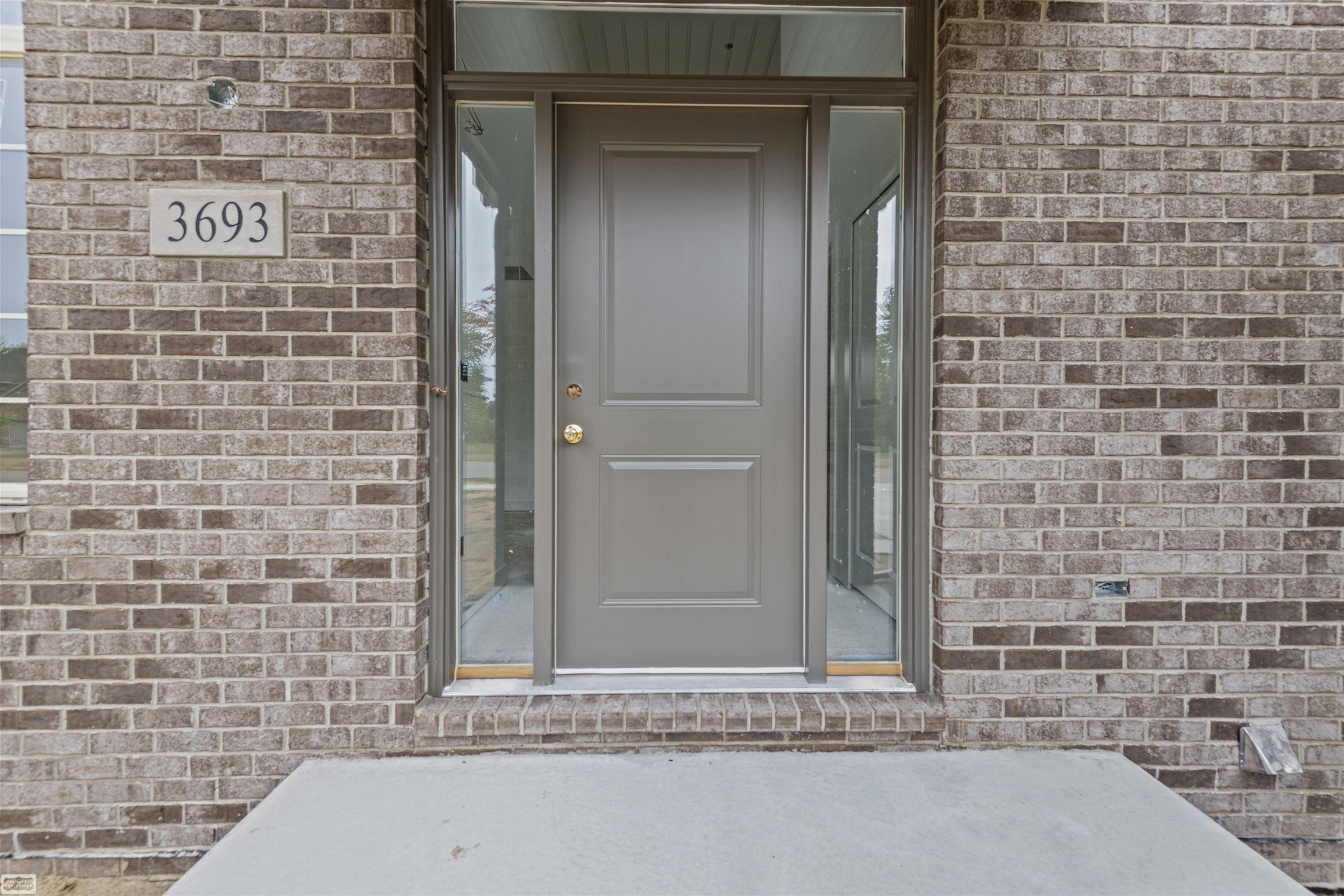 3693 S Athanasia Way Property Photo 3