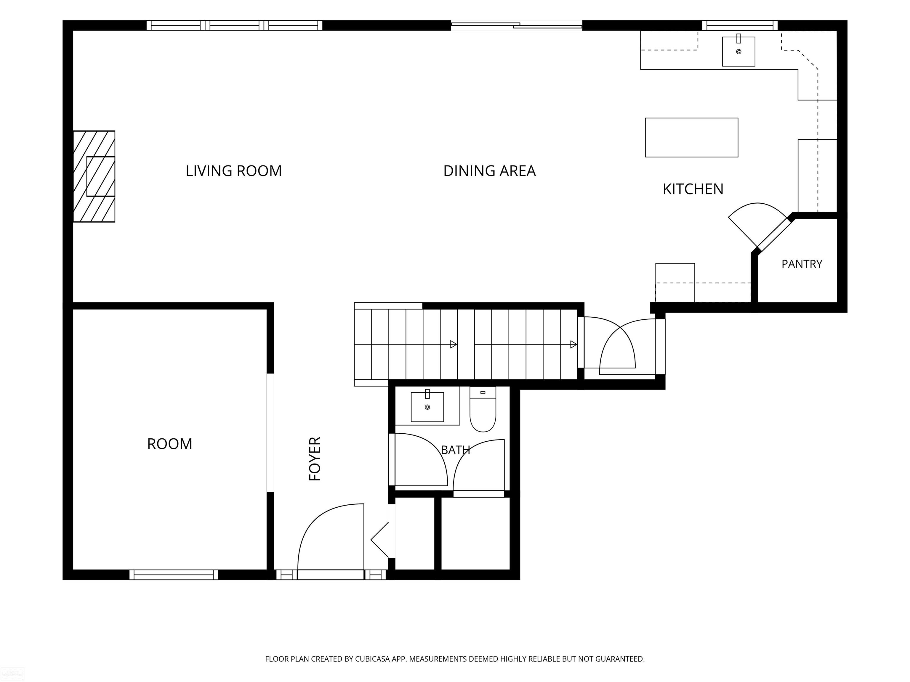 3693 S Athanasia Way Property Photo 36