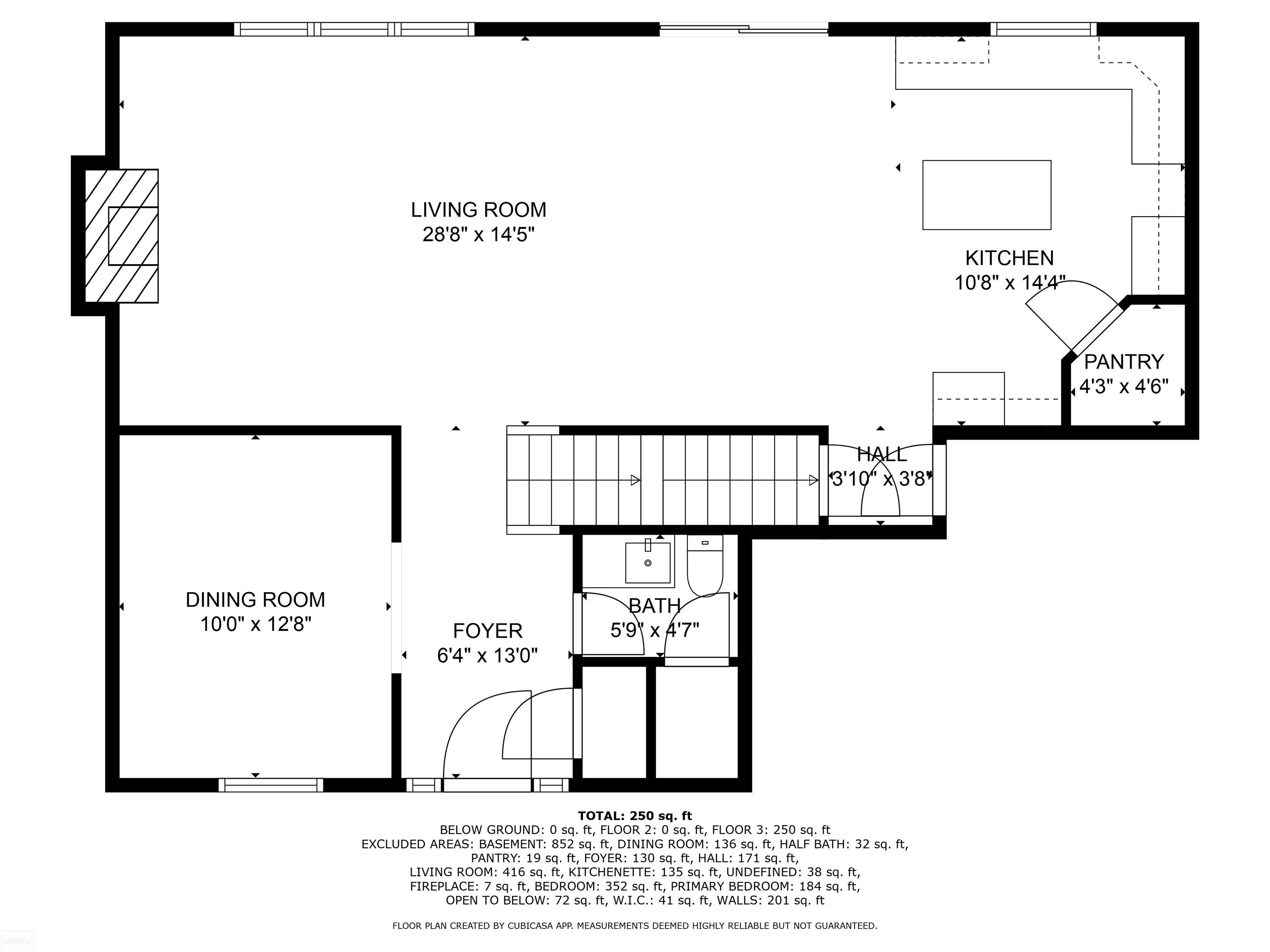 3693 S Athanasia Way Property Photo 39
