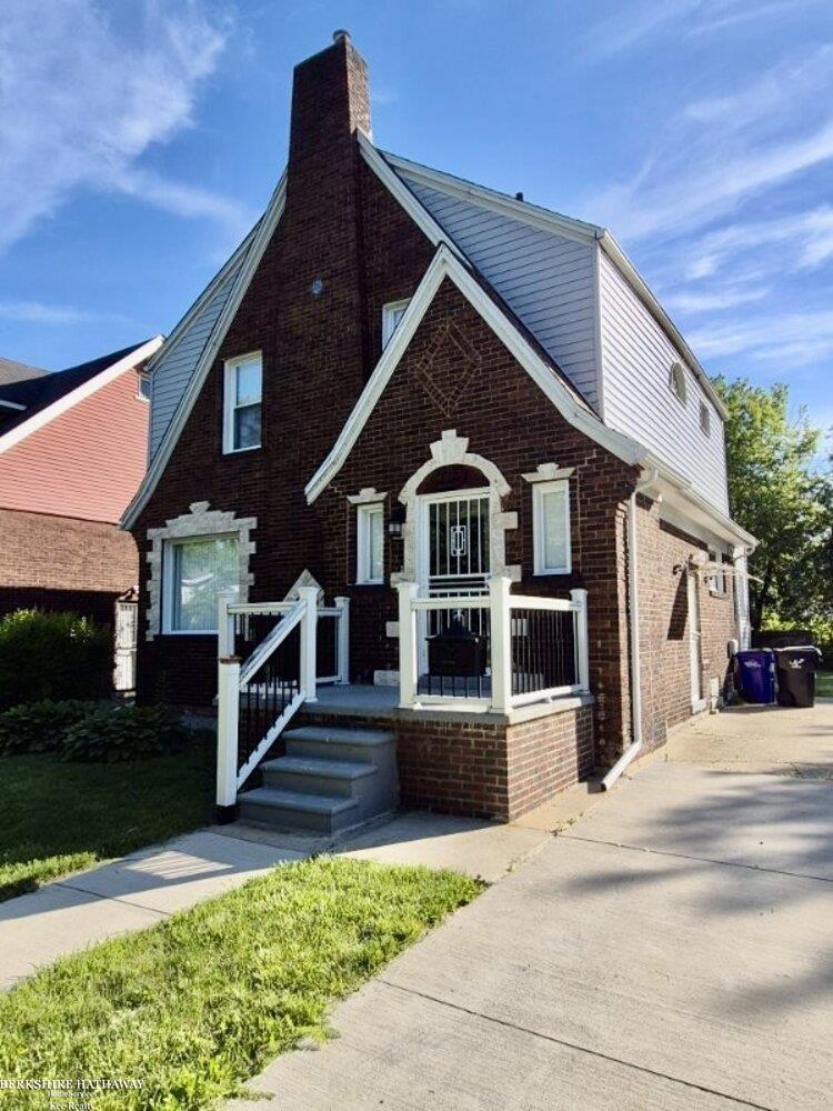 449 Chalmers Street Property Photo 1