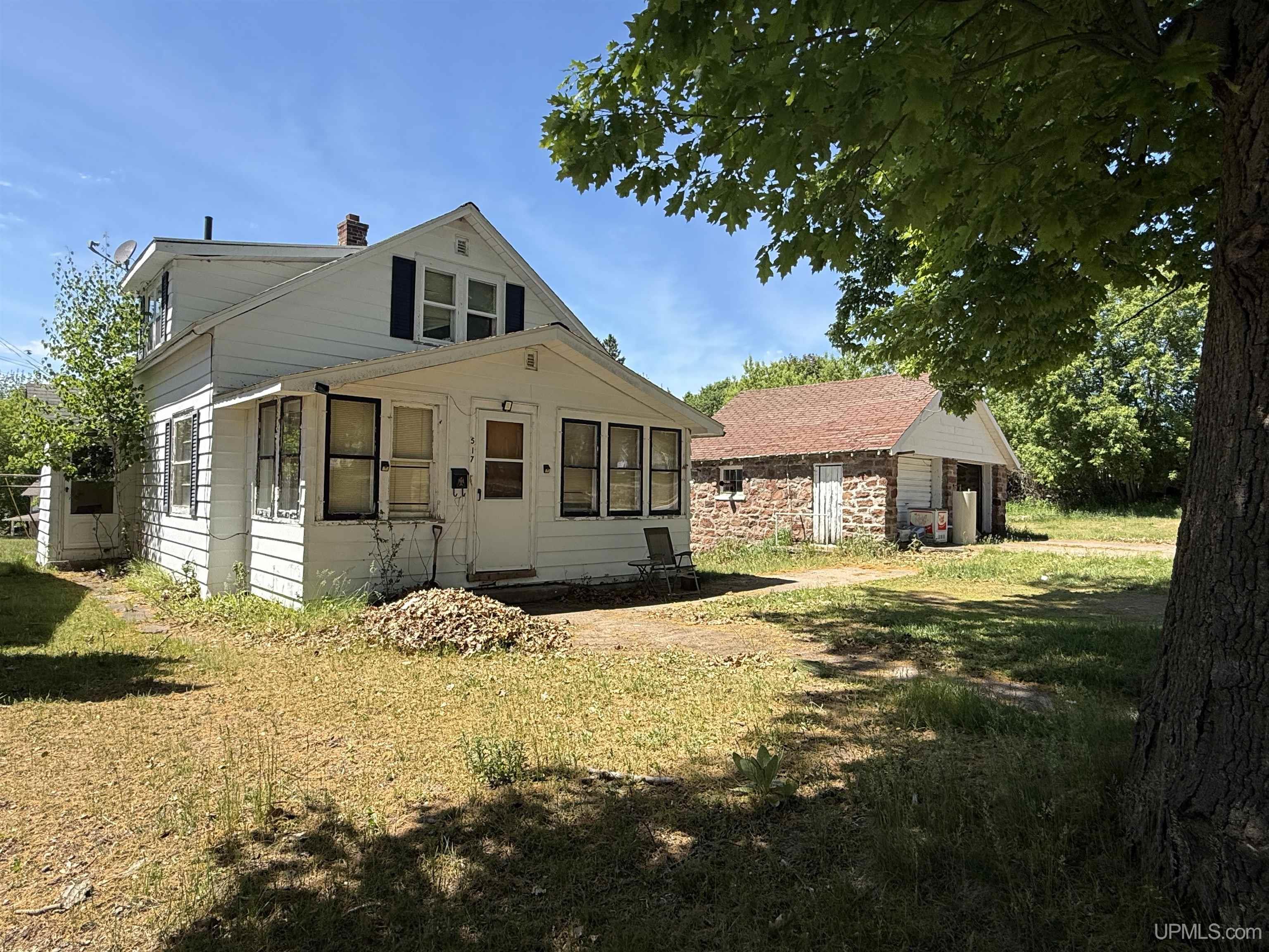 517 Wilson Avenue Property Photo 1