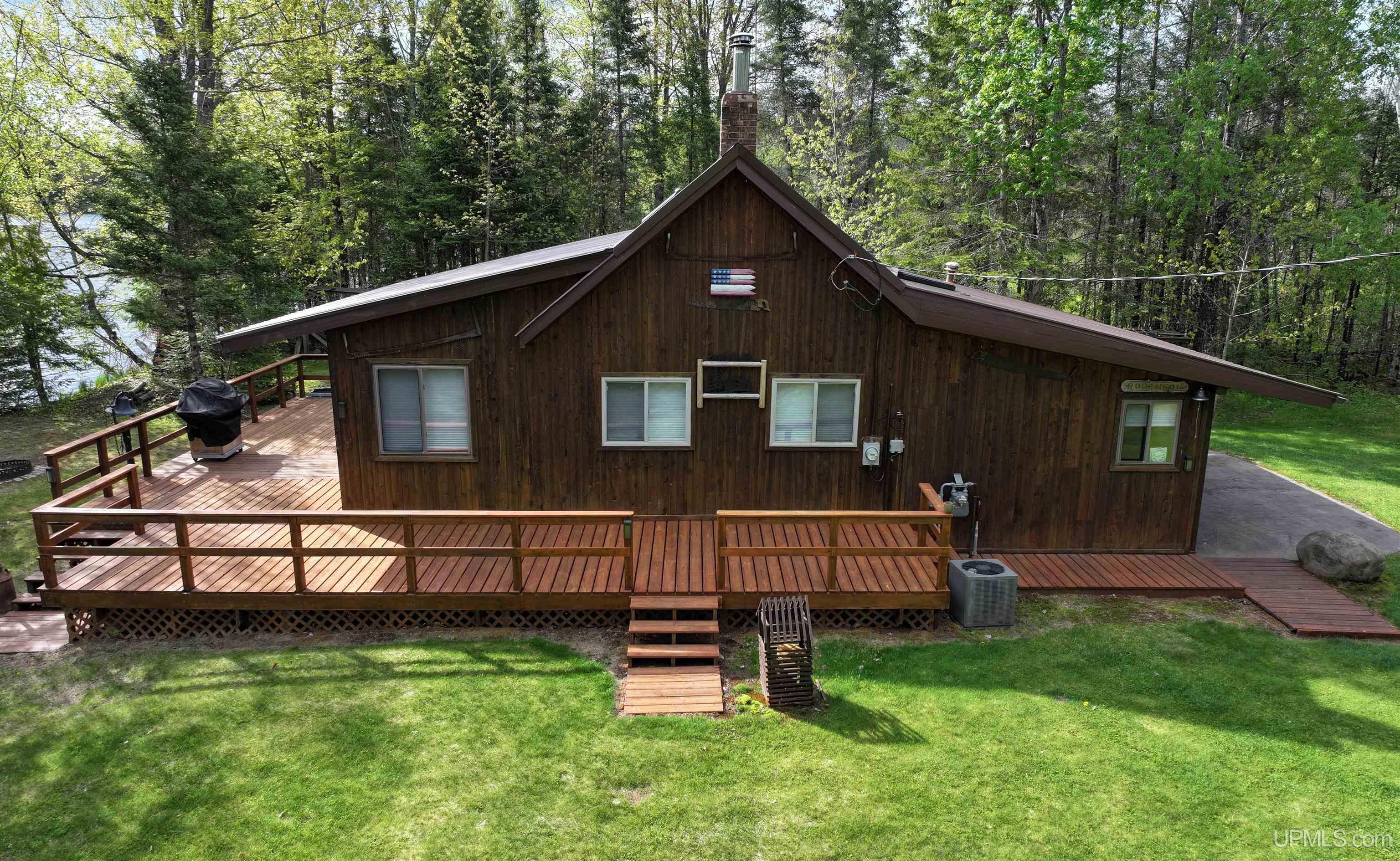 4750 CTH D Road