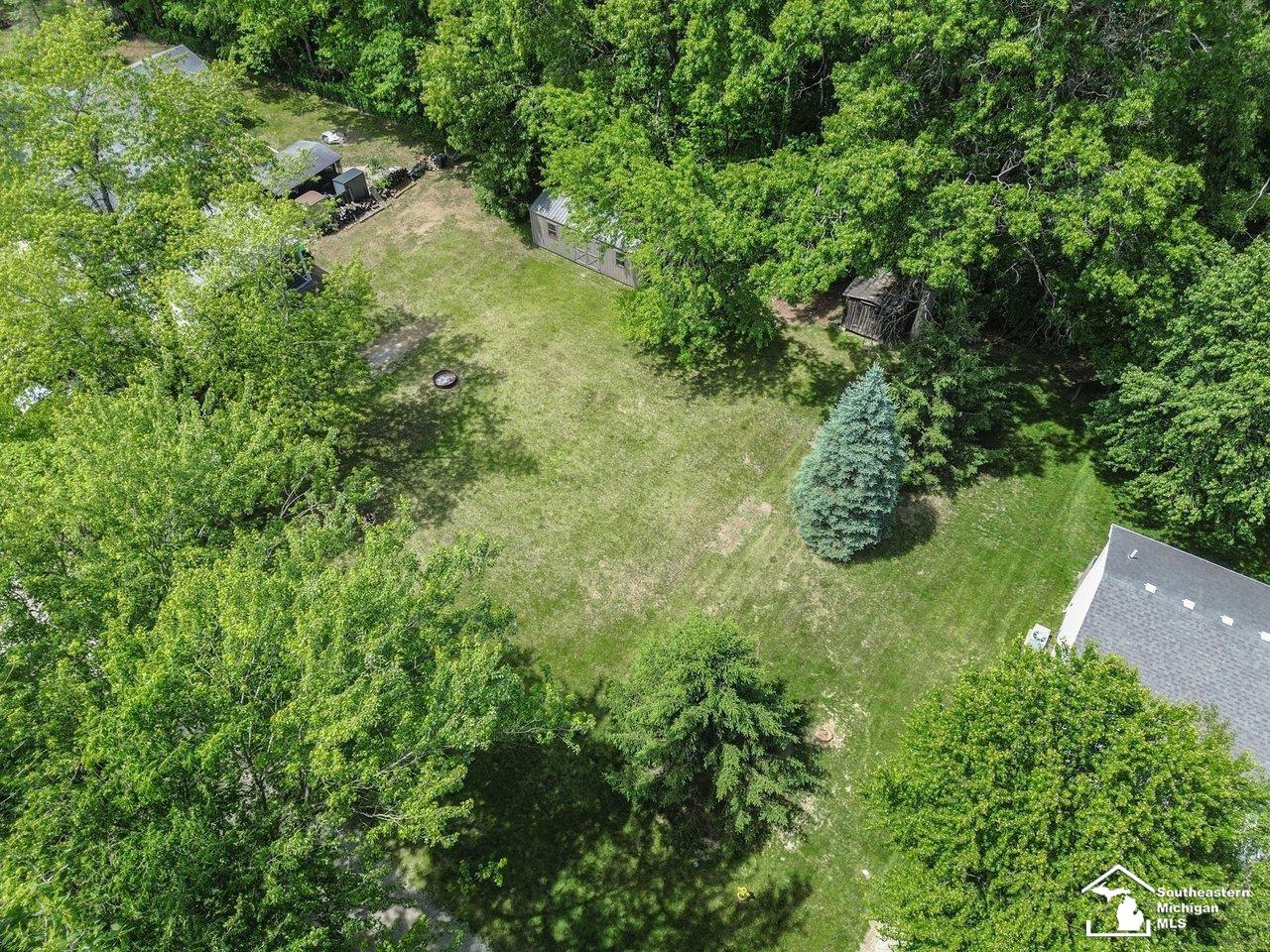 0 Linzie Drive Property Photo 2